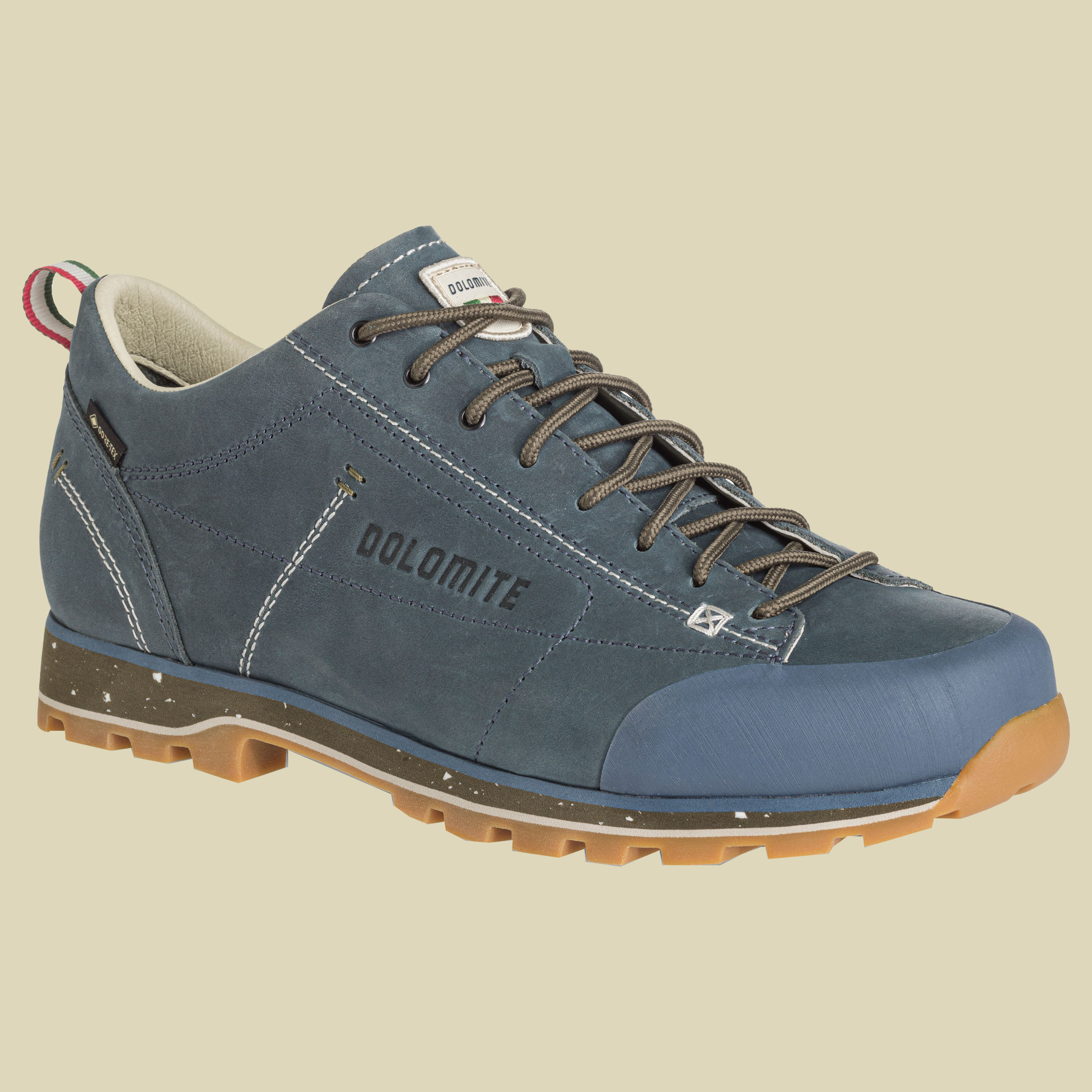 54 Low FG Evo GTX Größe UK 10 Farbe denim blue