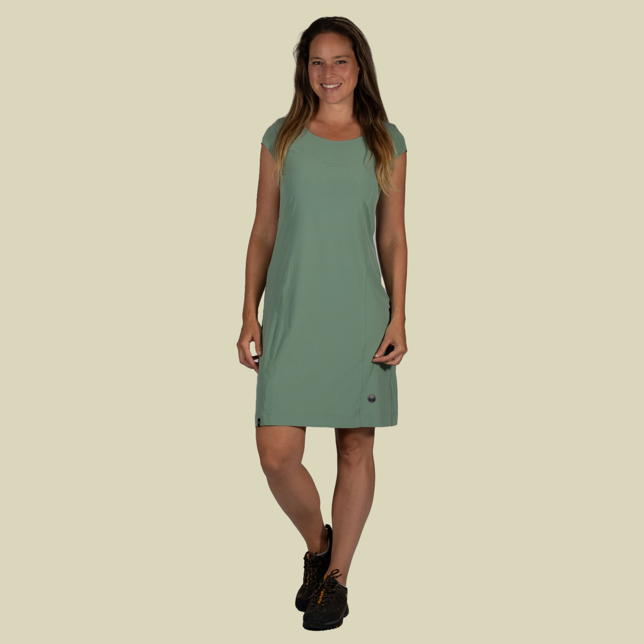 Amazona Women grün 38 - light green
