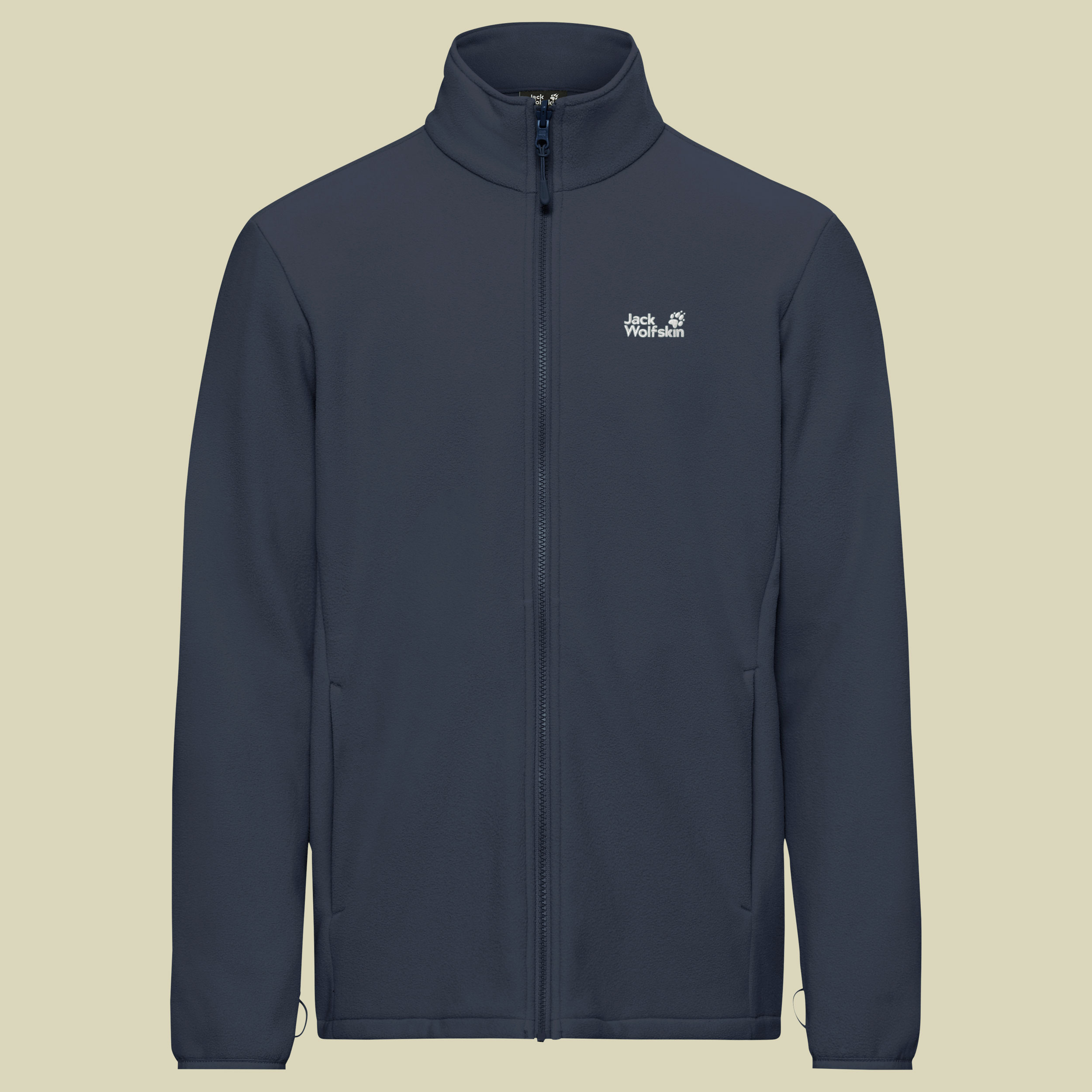 Outrovert 3in1 Jacket Men XXXL blau - midnight sky