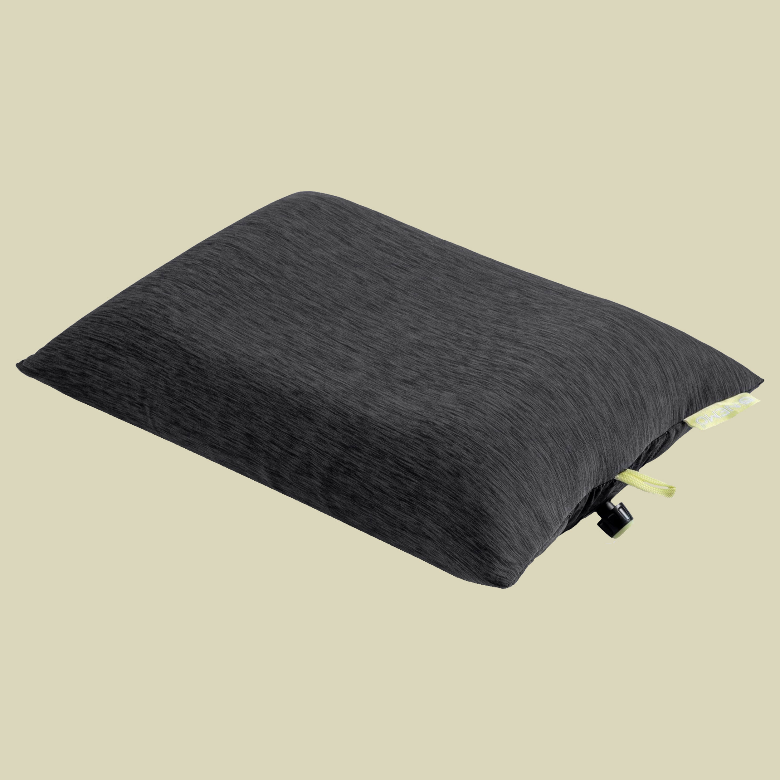 Fillo Elite schwarz one size - Farbe black pearl/citron
