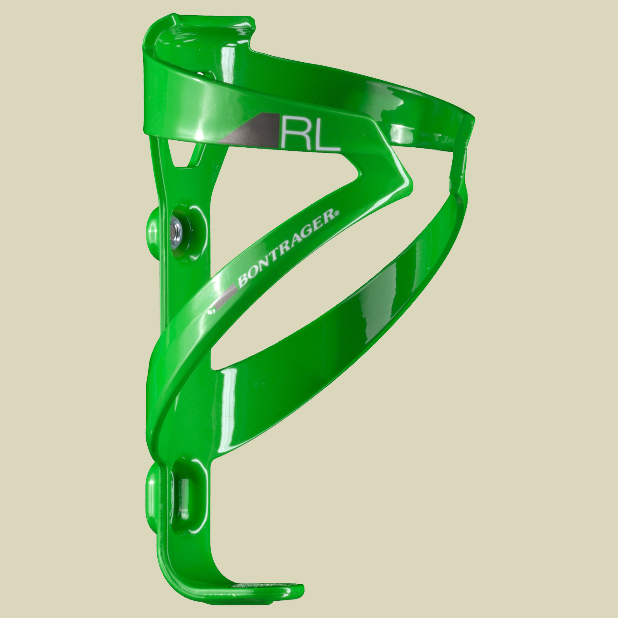 RL Cage Farbe team green