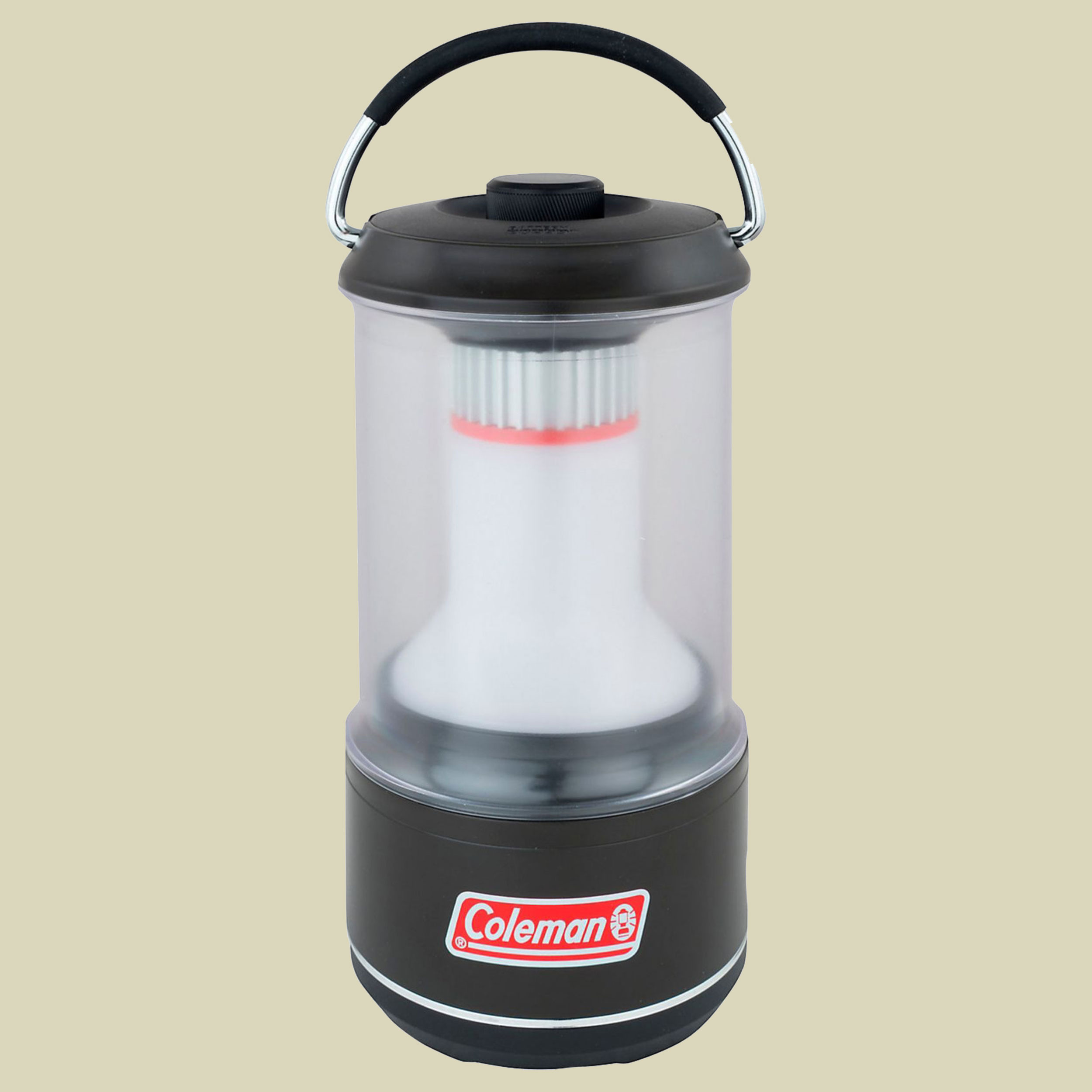 Coleman Laterne 'BatteryGuard' 200L