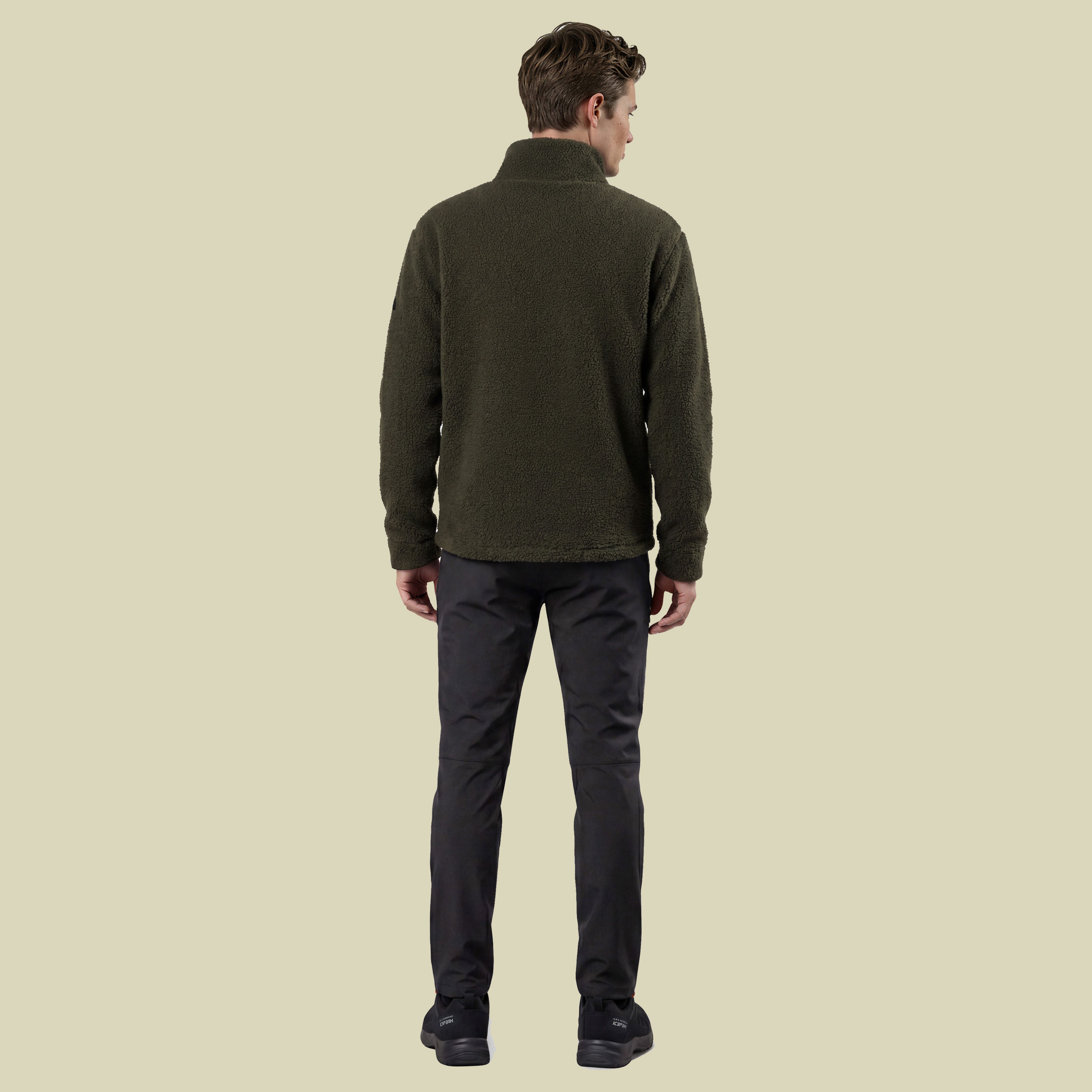 Mohawk Men 57869 grün XXXL - olive 574