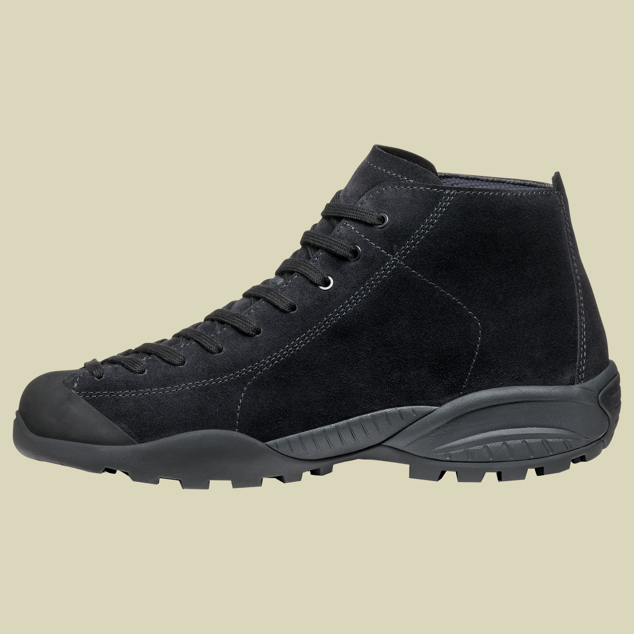 Mojito Mid GTX Unisex black 44,5