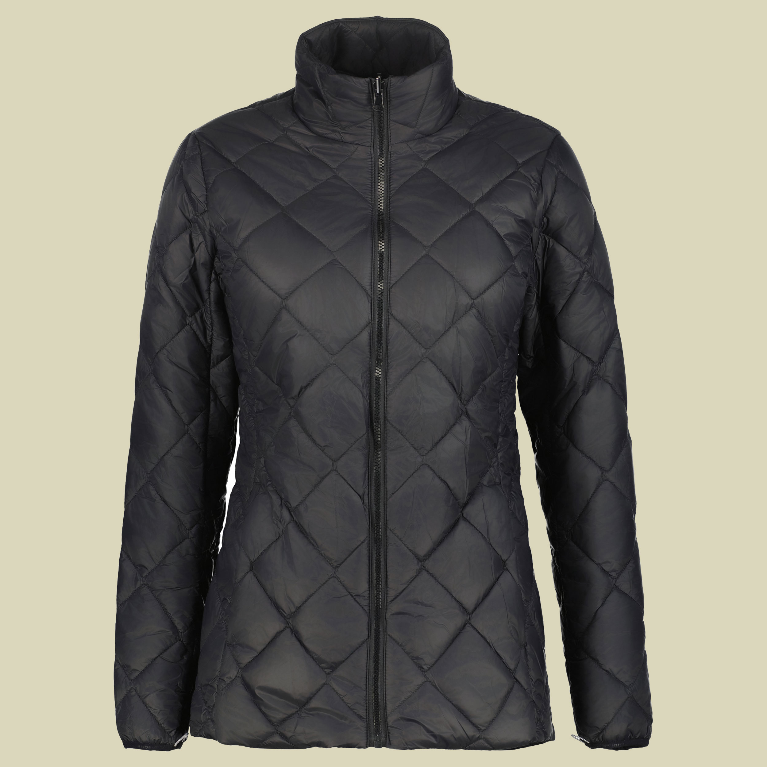 Agriga Women 53015 44 schwarz - basic black FB990