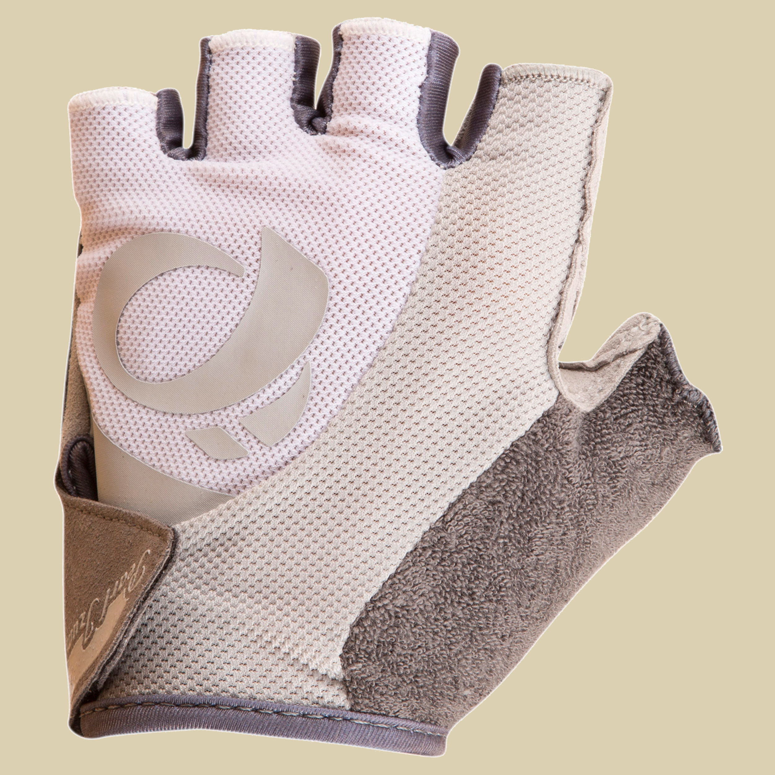 SELECT Glove Women Größe M Farbe white/white