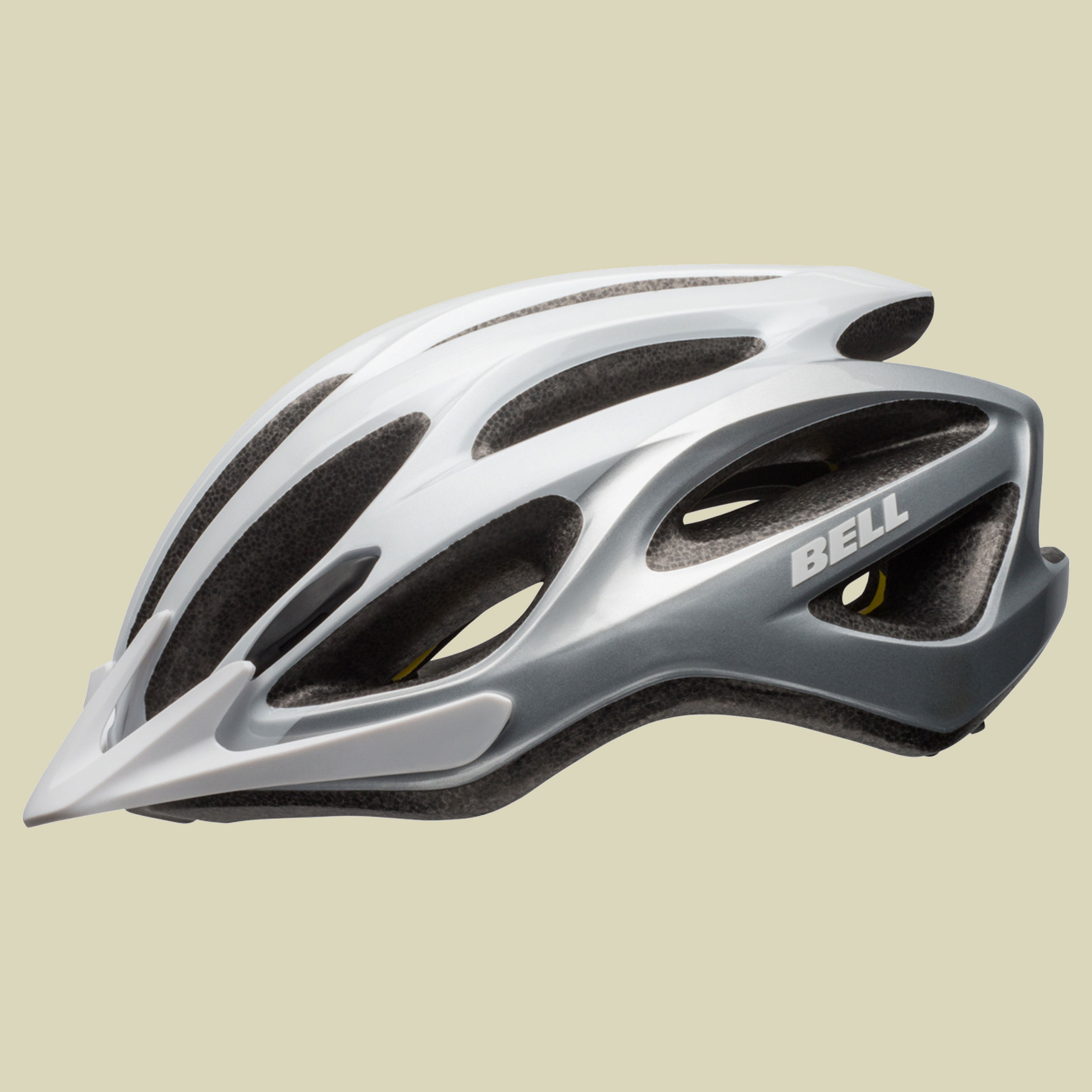 Traverse Kopfumfang XL 56-63 cm Farbe white/silver