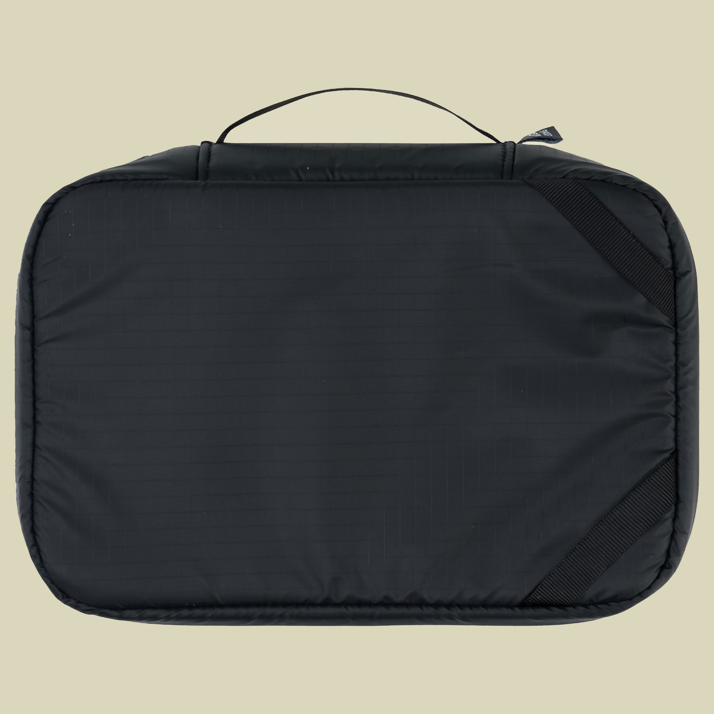 Case Padded 1,5 L schwarz - black