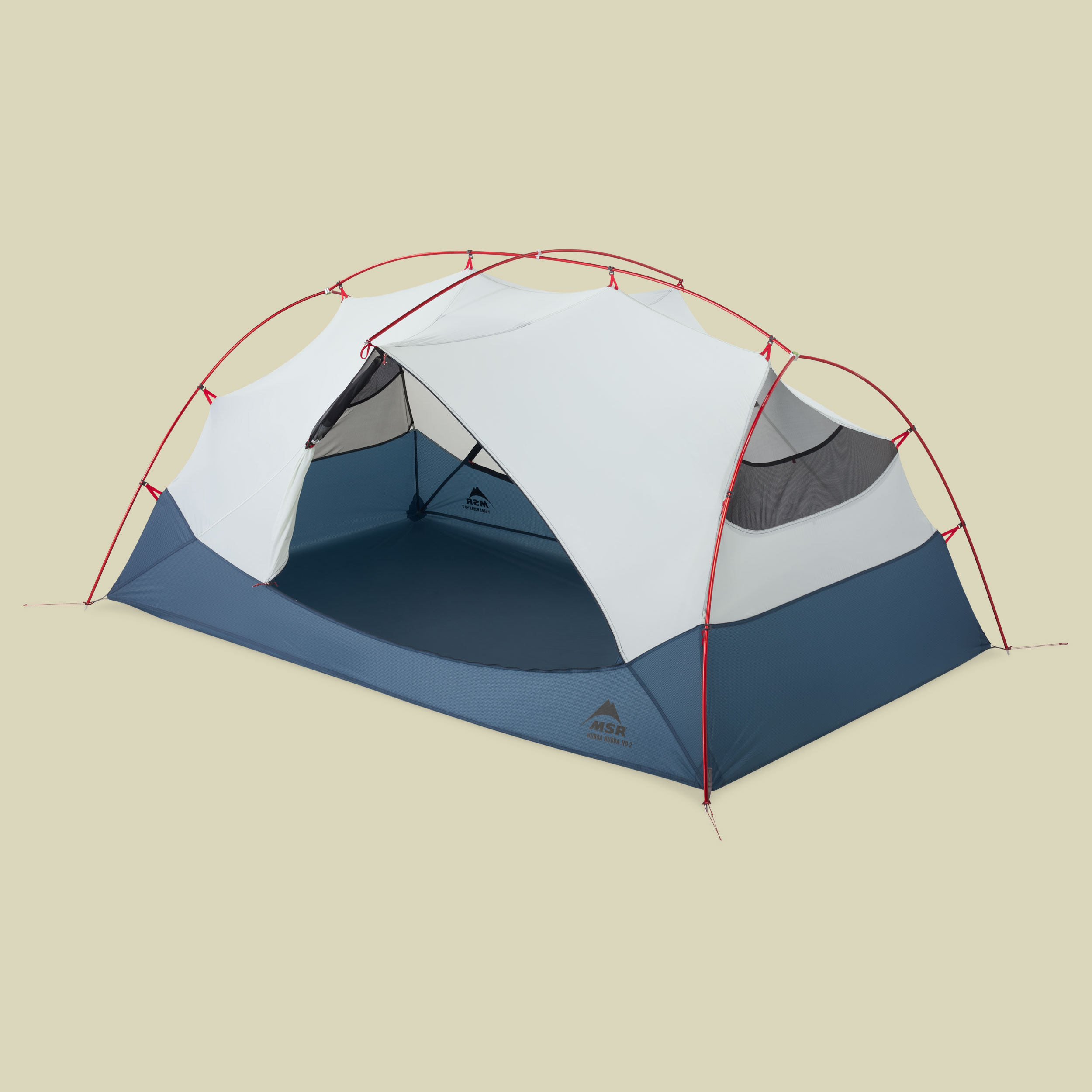 Hubba Hubba HD 2P Tent