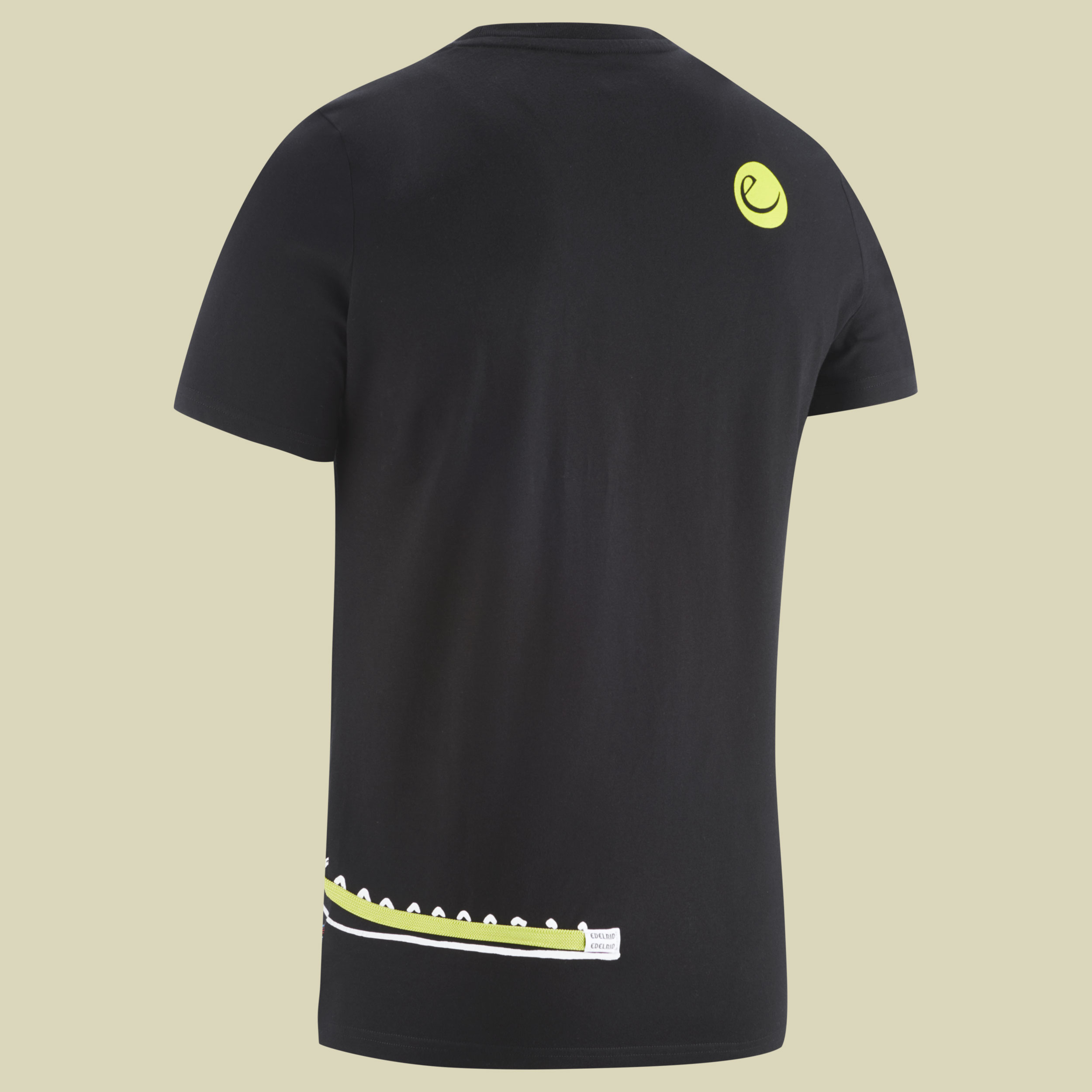 Rope T-Shirt II Men Größe L  Farbe dyno