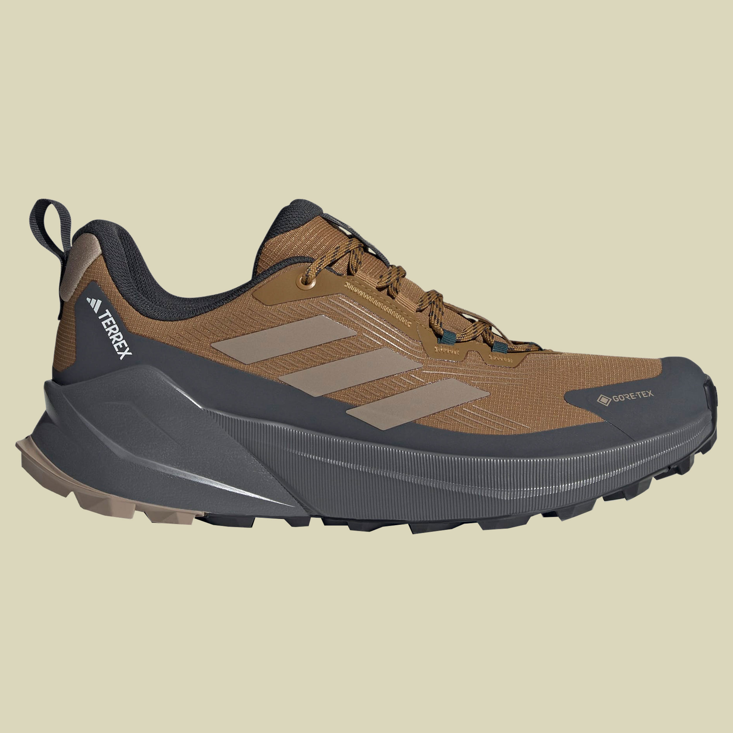Terrex Trailmaker 2 GTX Men UK 9,5 braun - bronze strata/blanch cargo/carbon