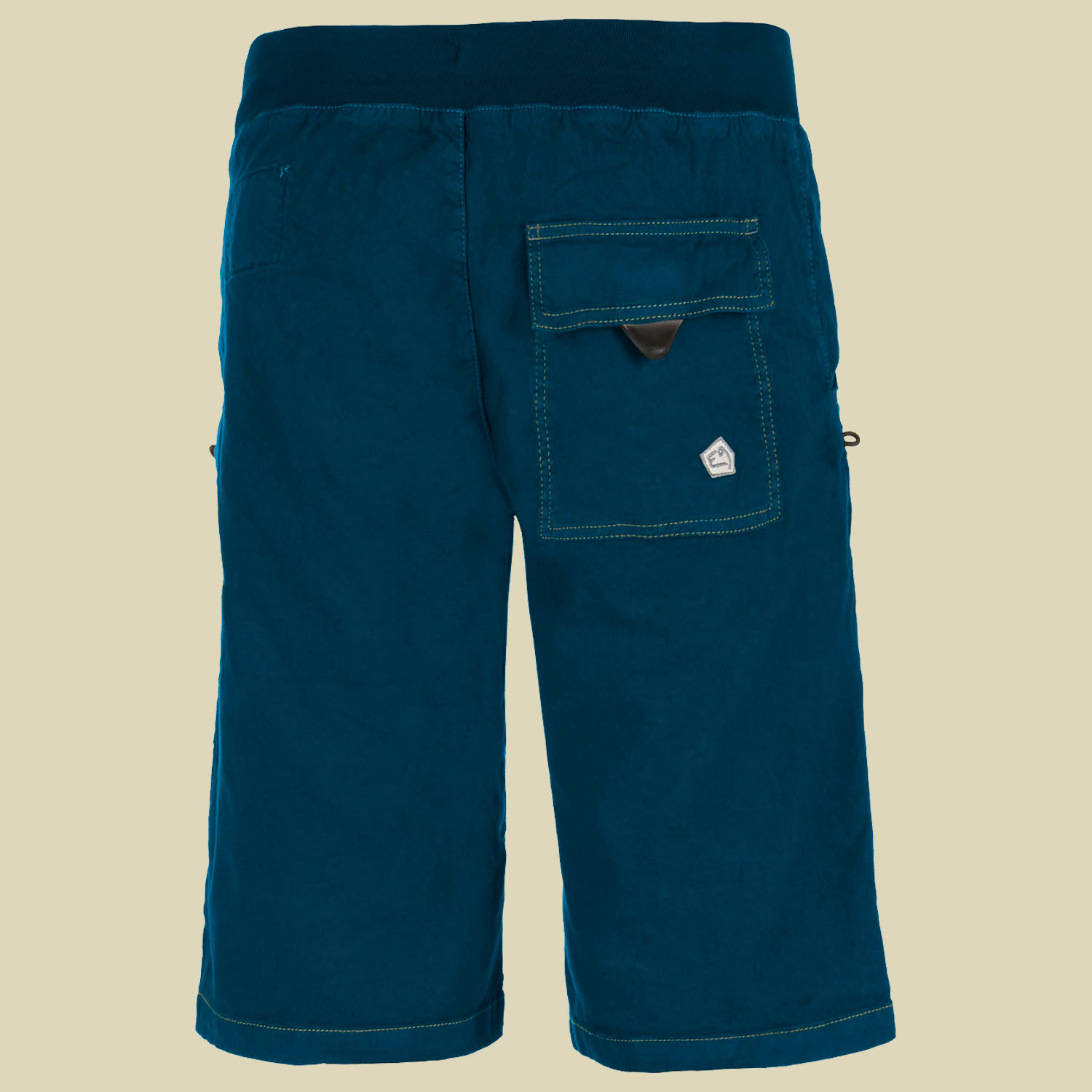 Kroc Flax Men Größe S Farbe deep blue