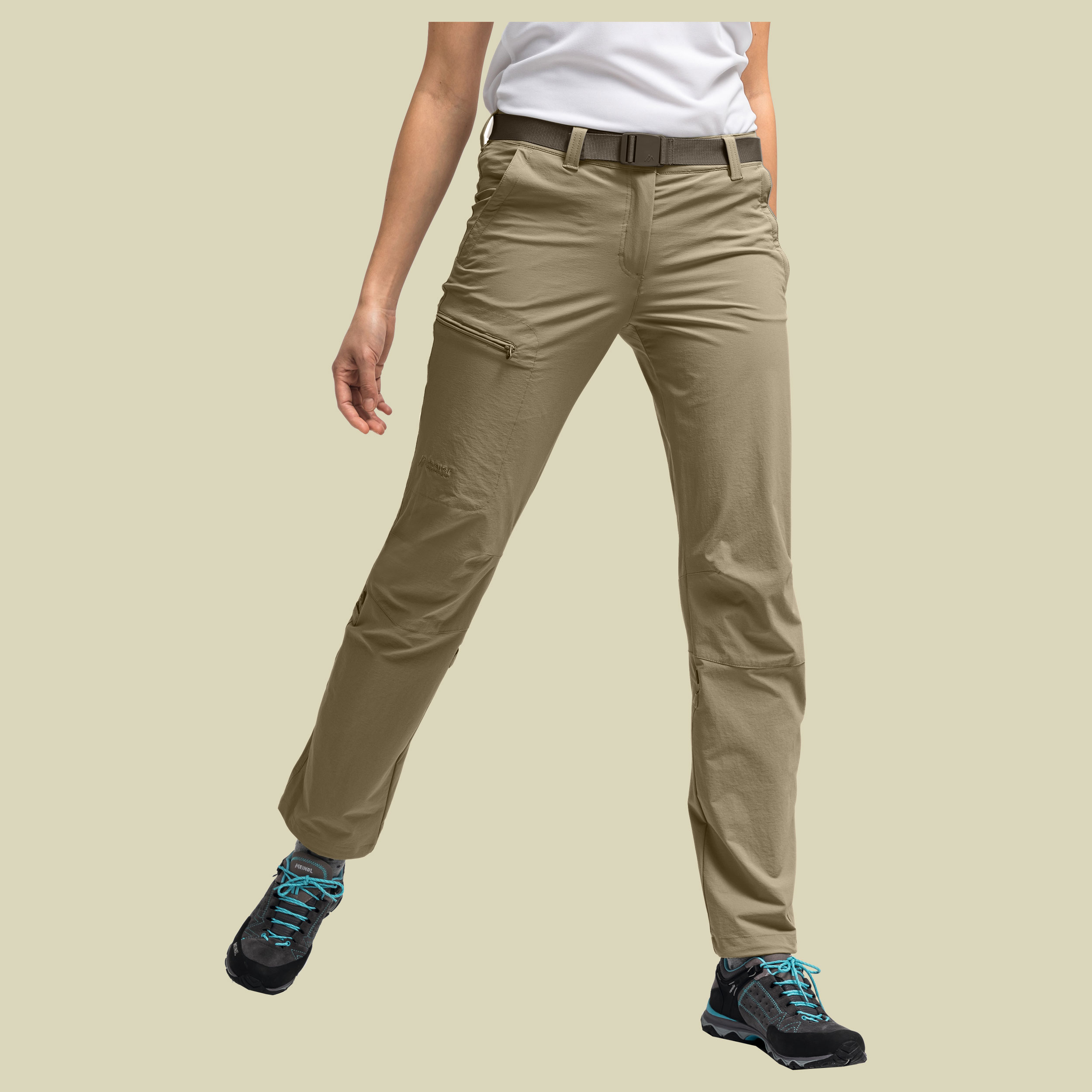 Lulaka Women brown rice 22