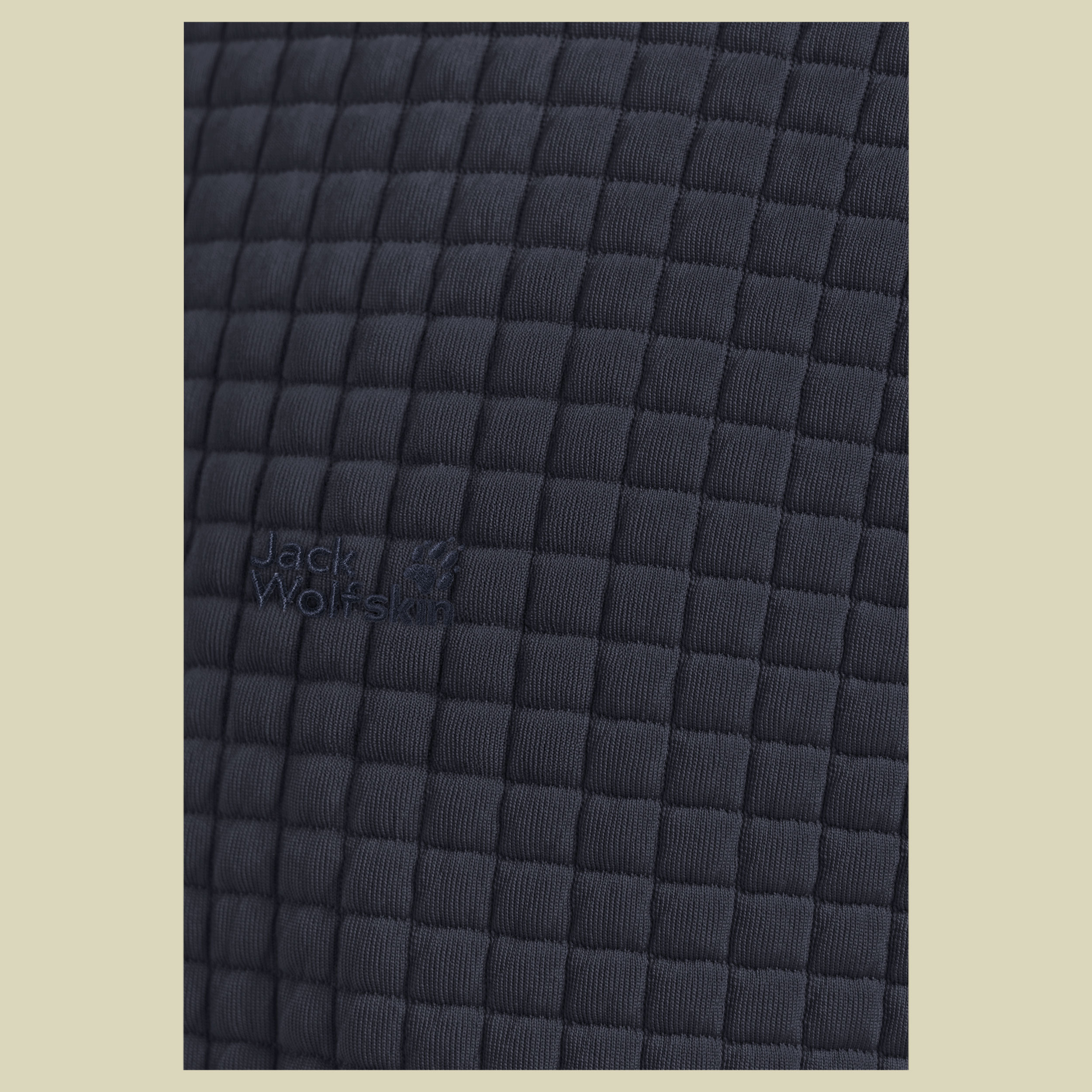 Mogari FZ Jacket Men L blau - dark navy / dark navy