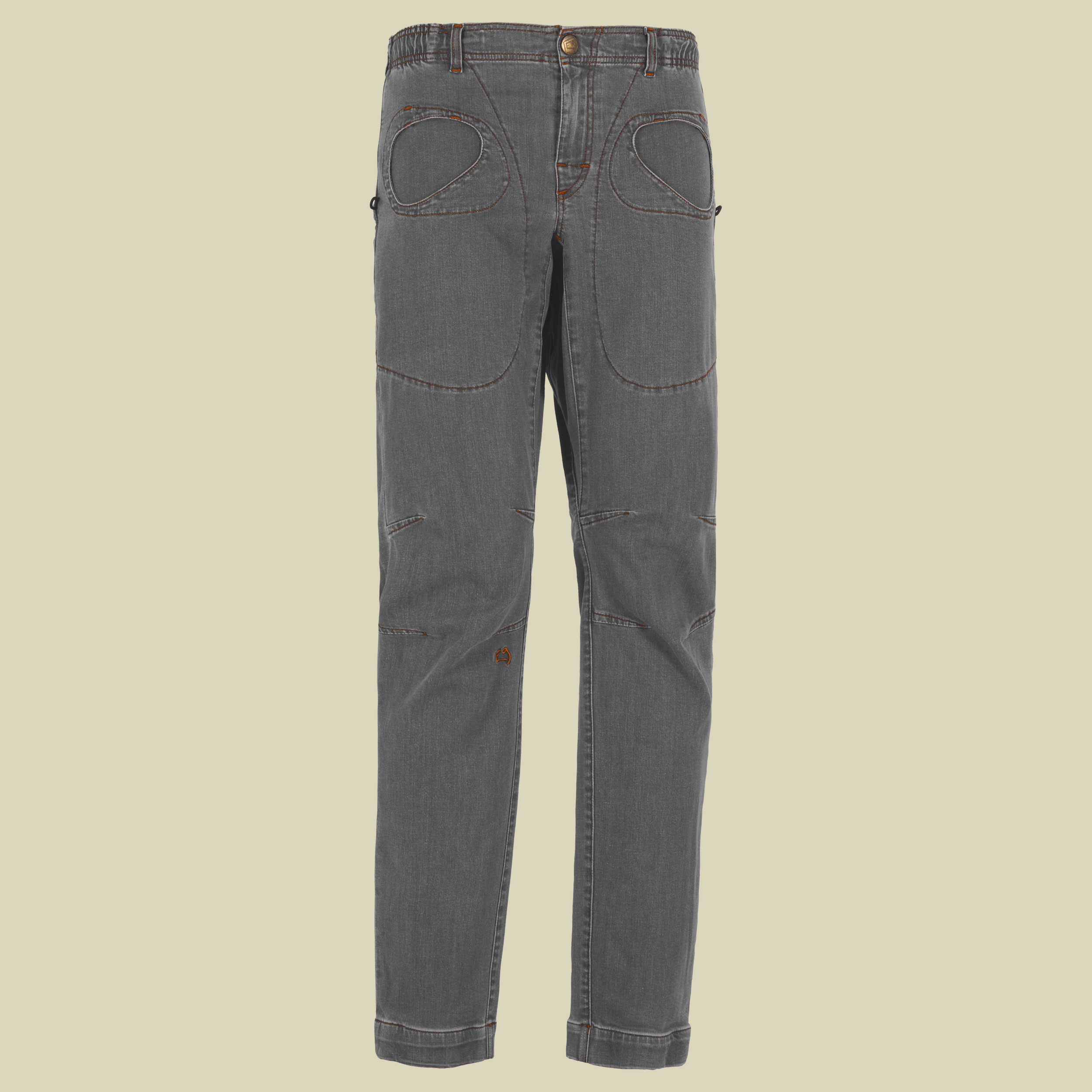 Rondo Denim 2.4 Men Größe M  Farbe grey