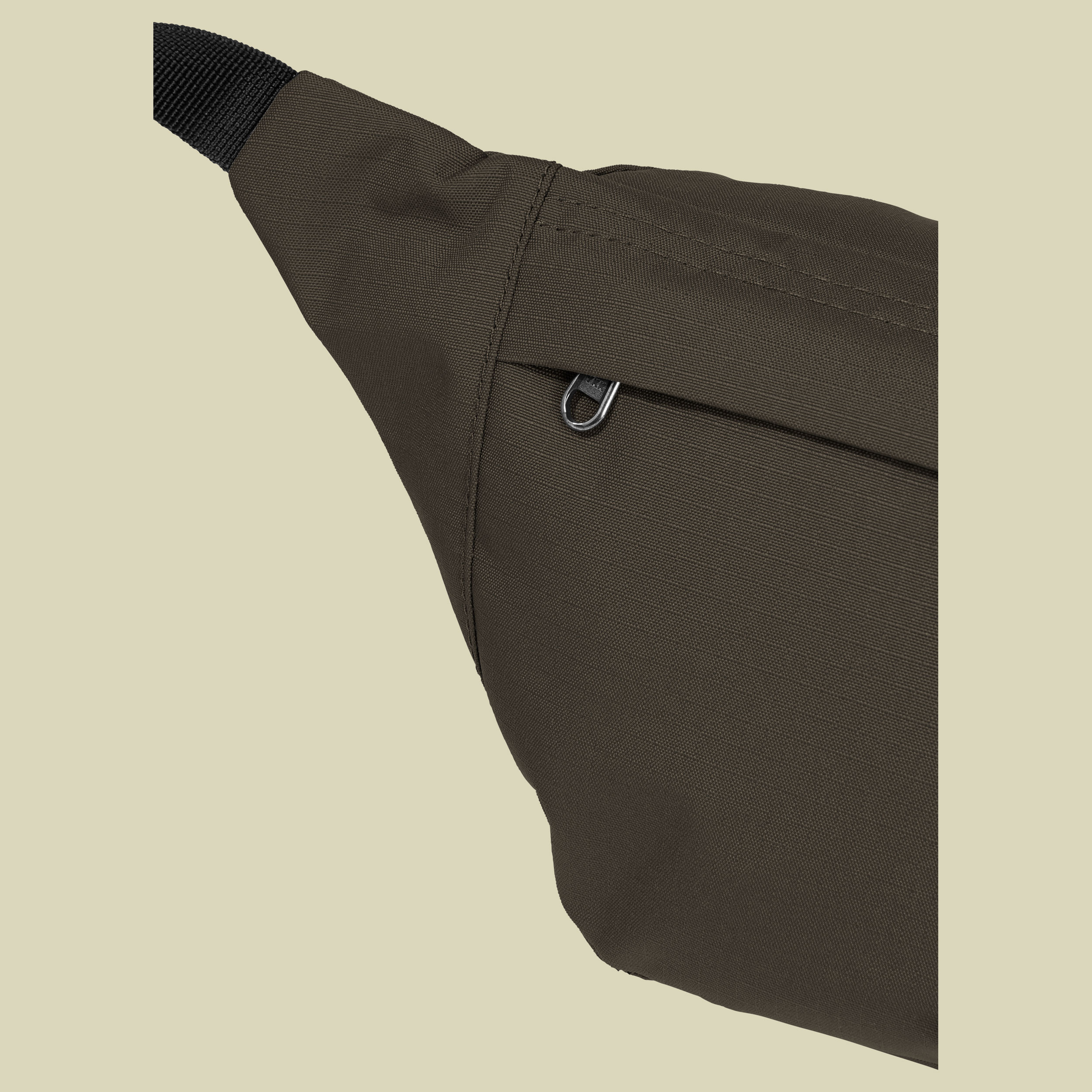 Konya Hipbag 2L grün - obsidian moss