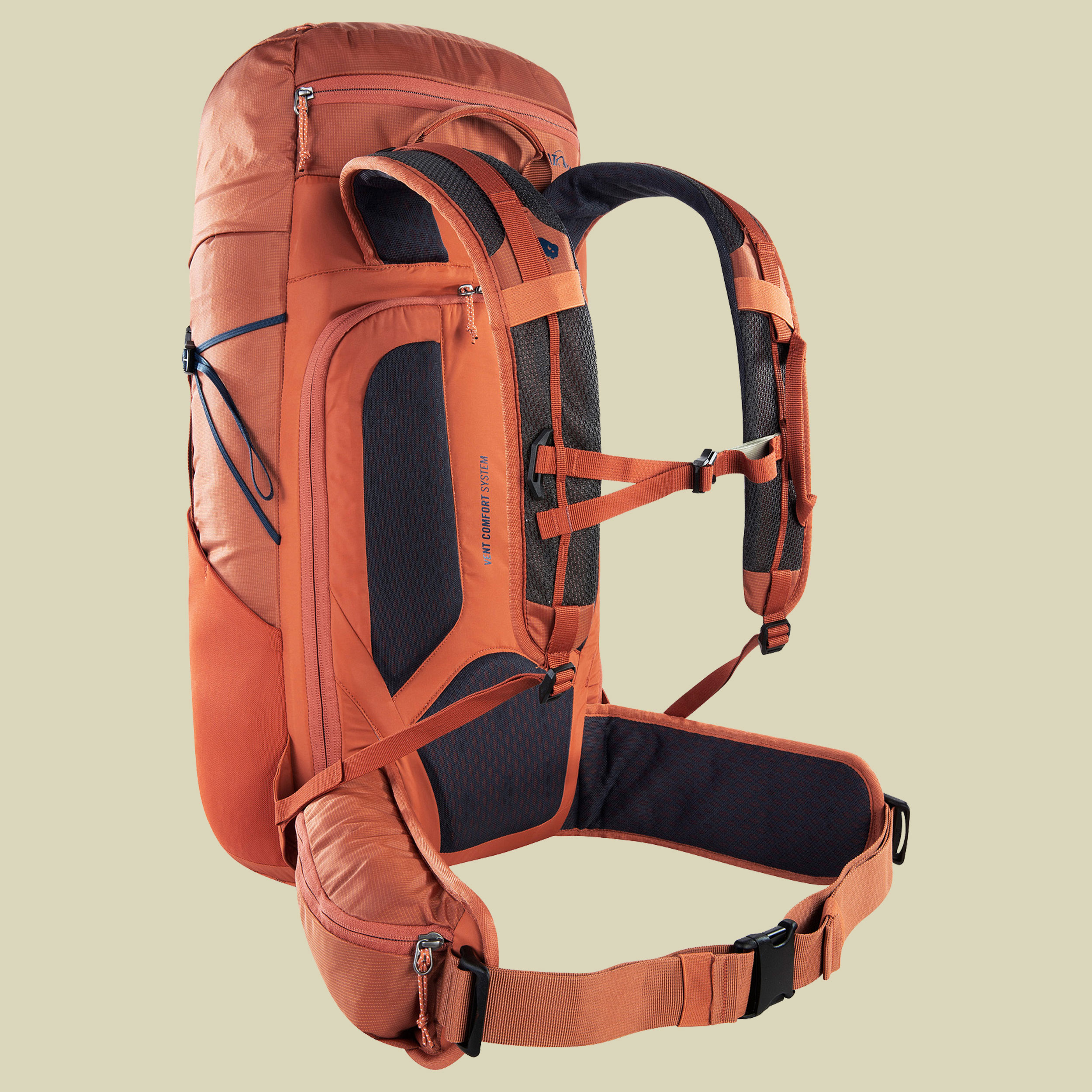 Norix 34 34 rot - red earth