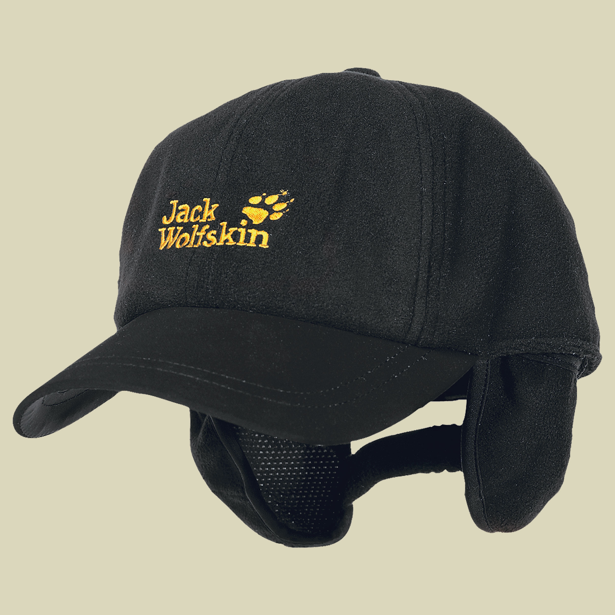 Headwind Cap Größe M Farbe black