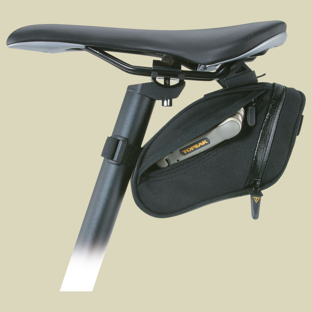 Aero Wedge Pack DX Größe medium