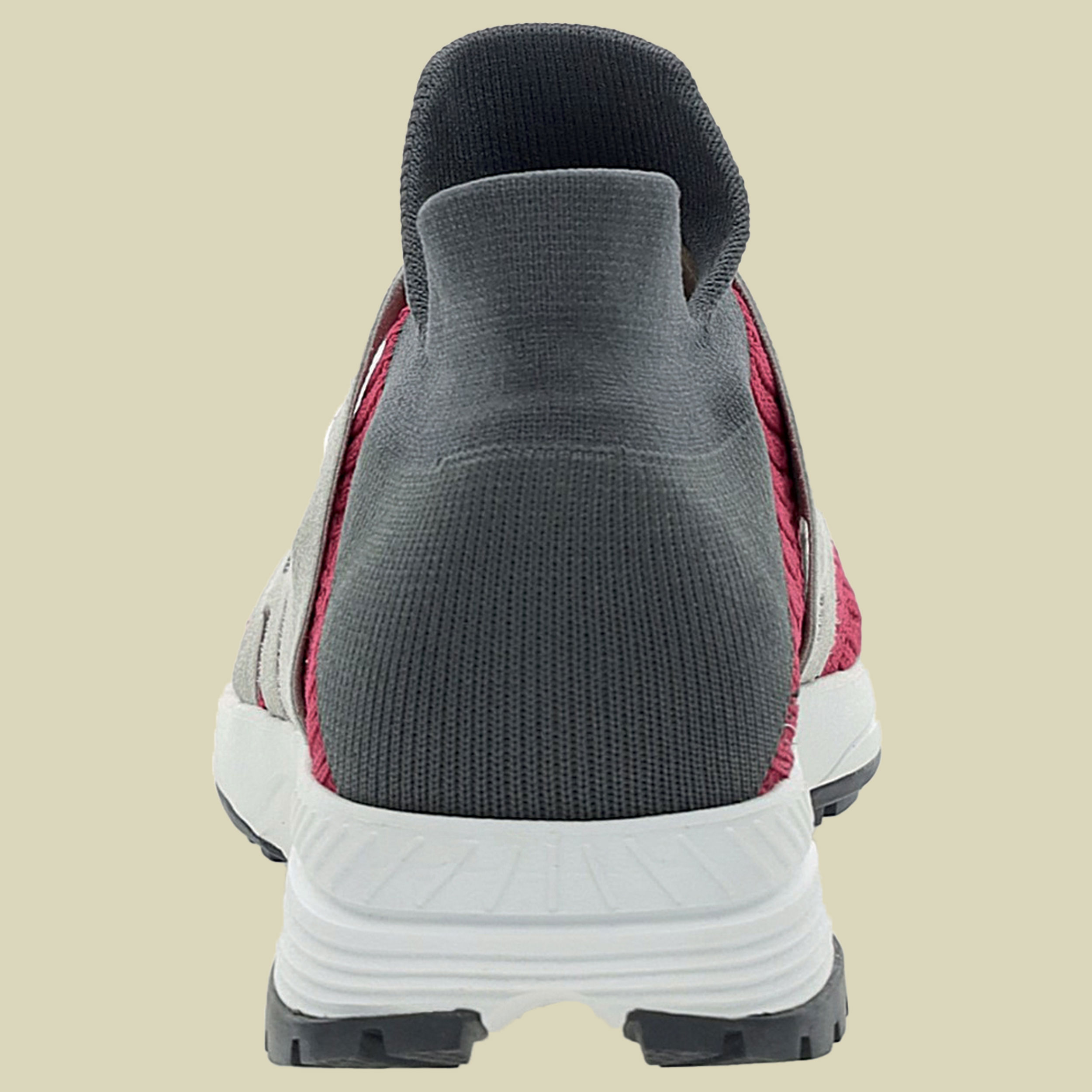 Nature Tune Shoes Women Größe 39 Farbe bordeaux/grey