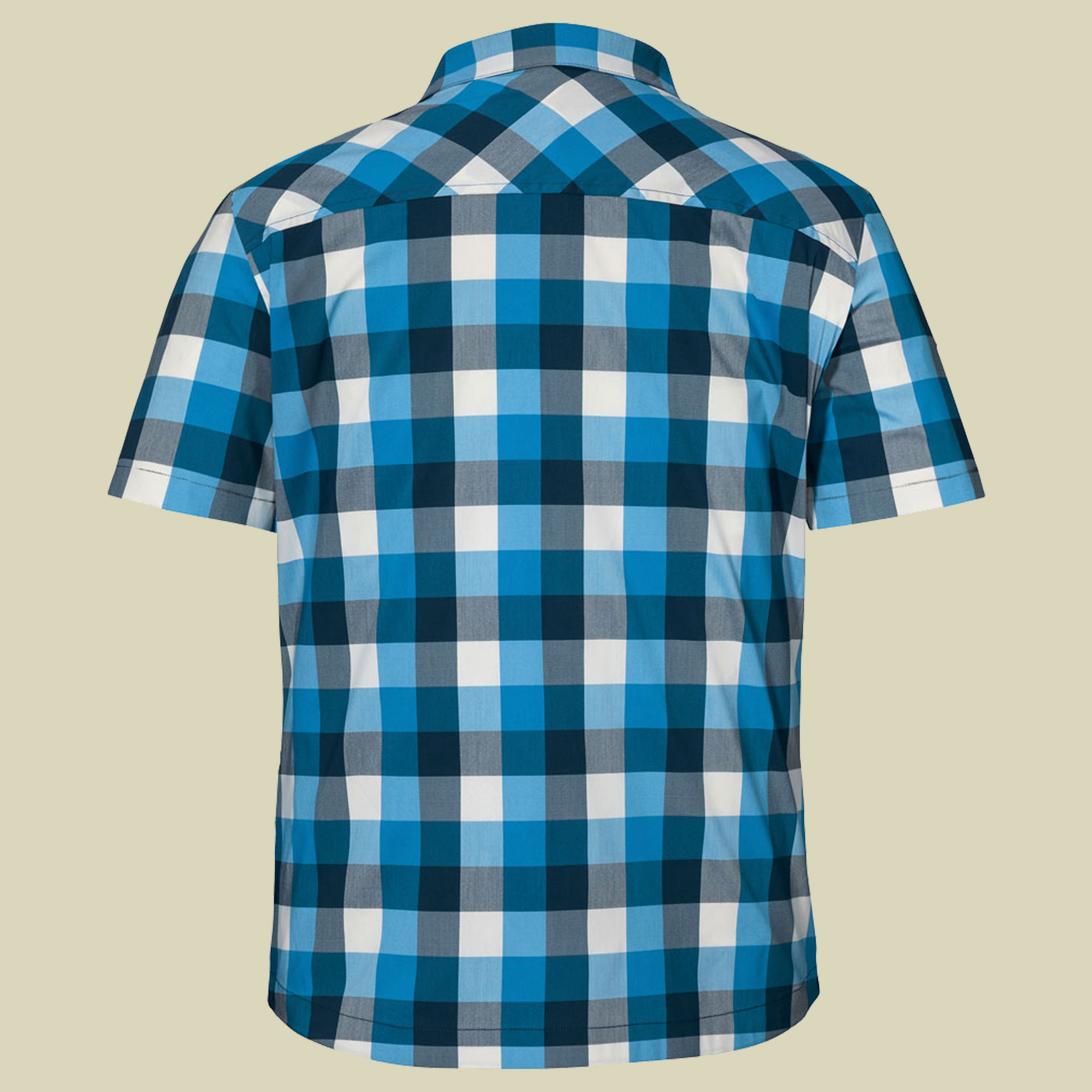 Shirt Hirschberg Men SH Größe 58 Farbe moonlit ocean