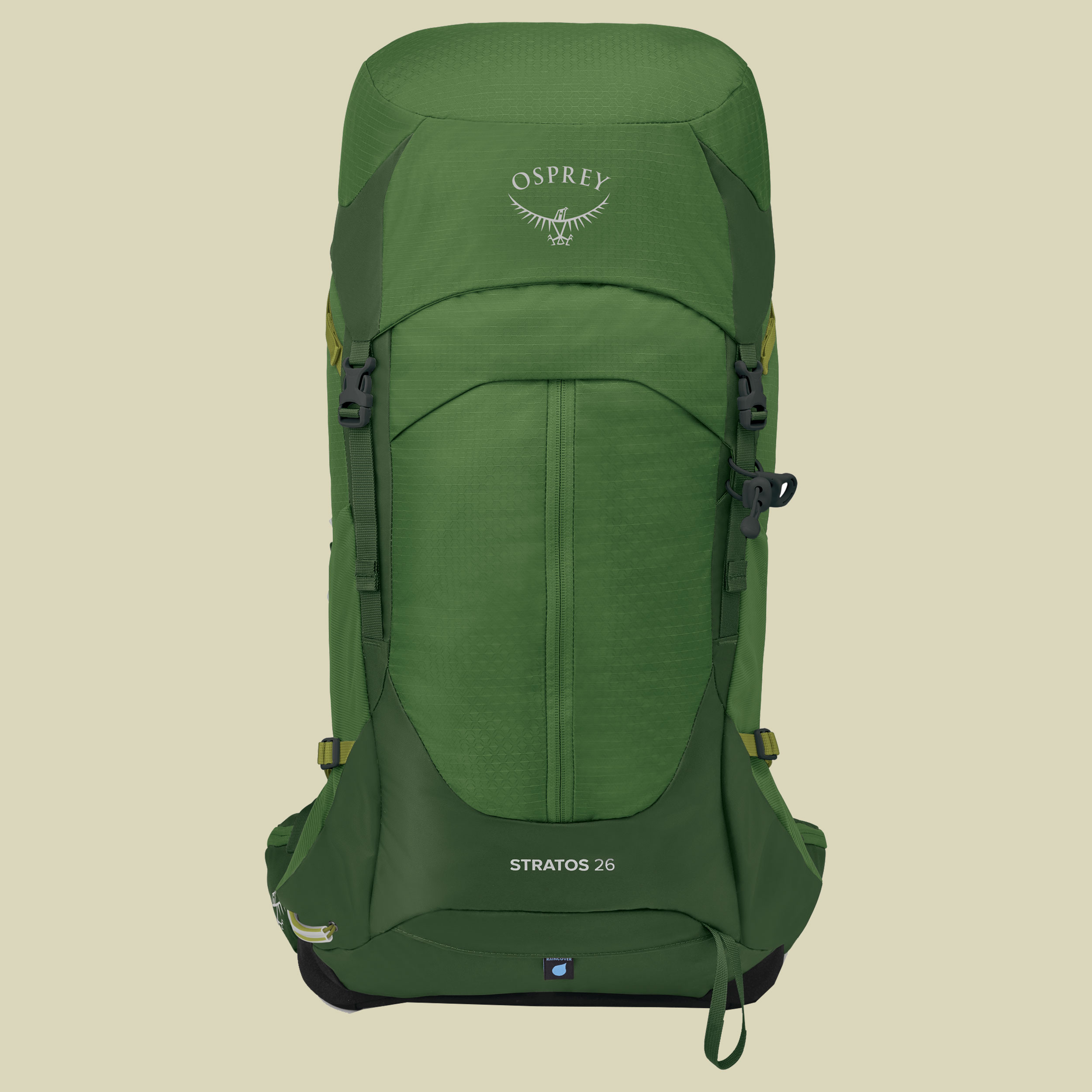 Stratos 26 Men grün 26 - Farbe seaweed-matcha green