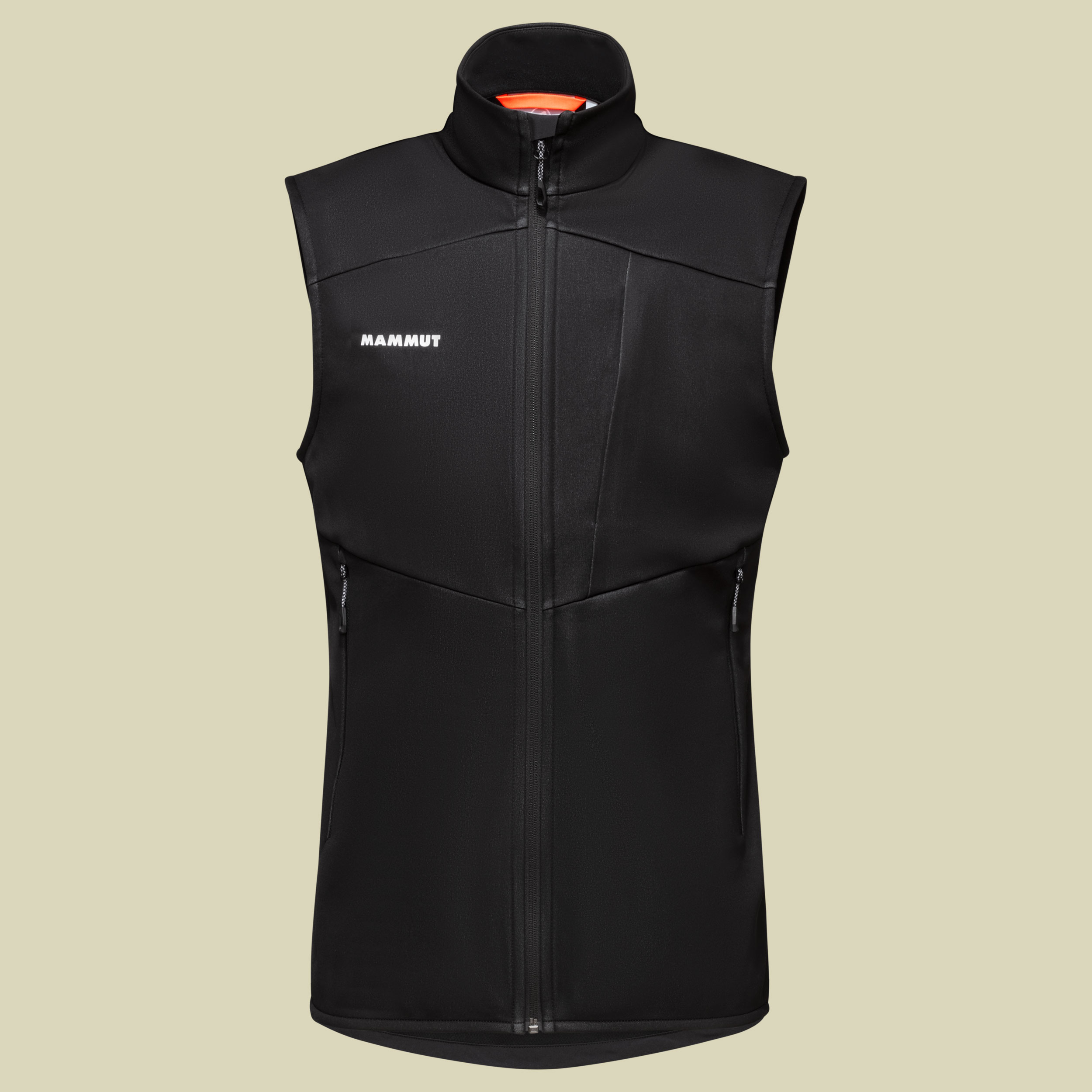 Ultimate VII SO Vest Men black XXL