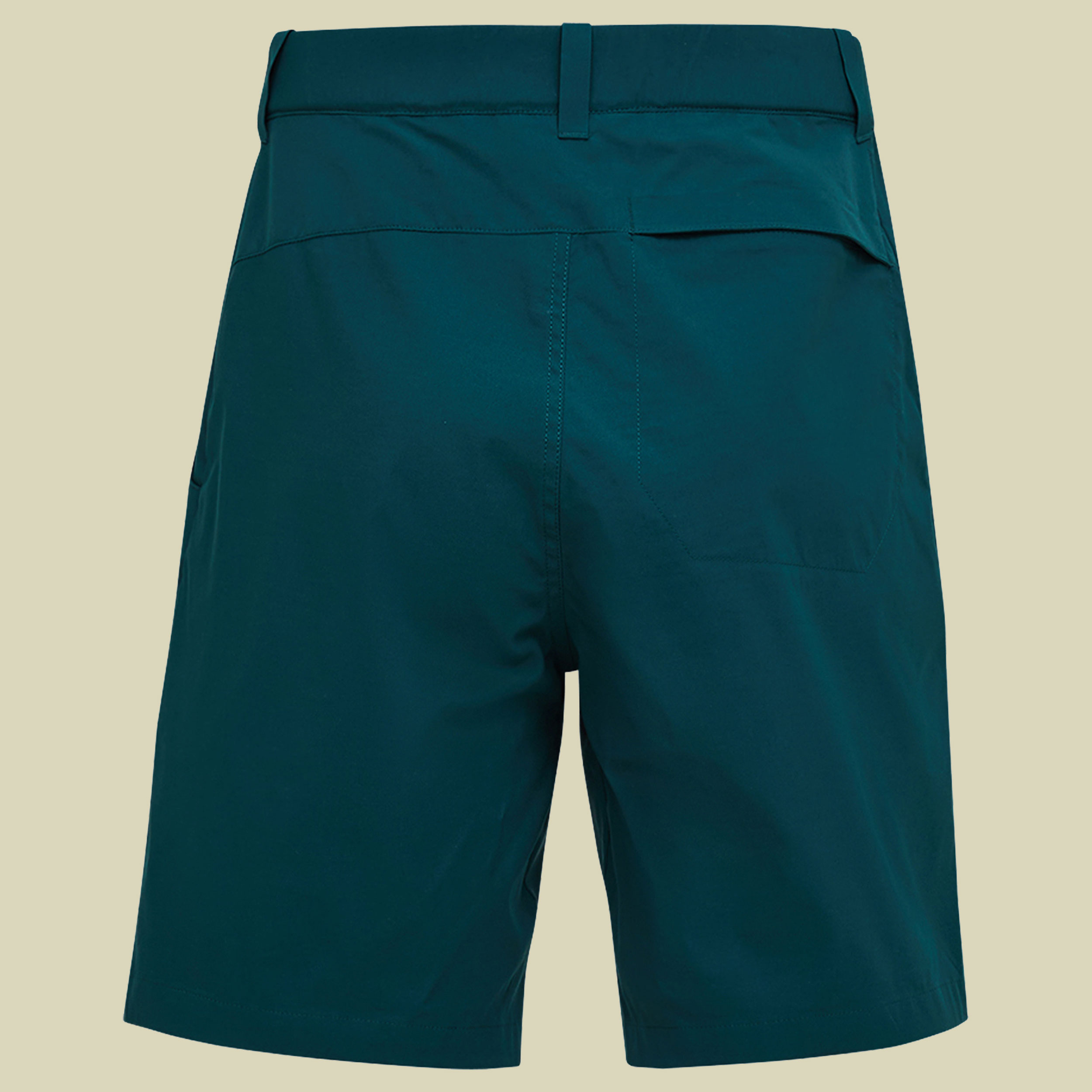 Iconiq Shorts Men M türkis - ponderose pine