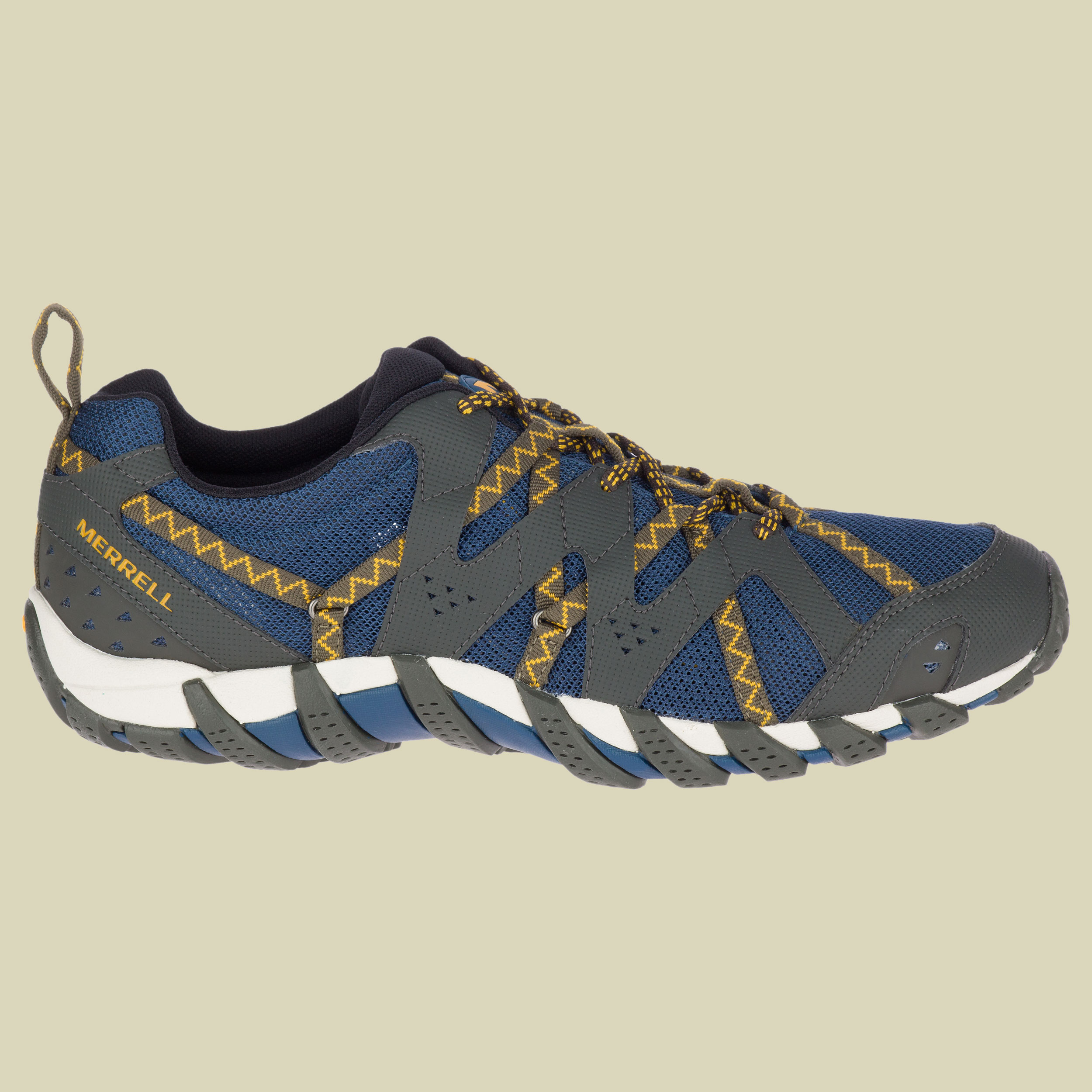 Waterpro Maipo 2 Men Größe UK 7,5 Farbe blue wing