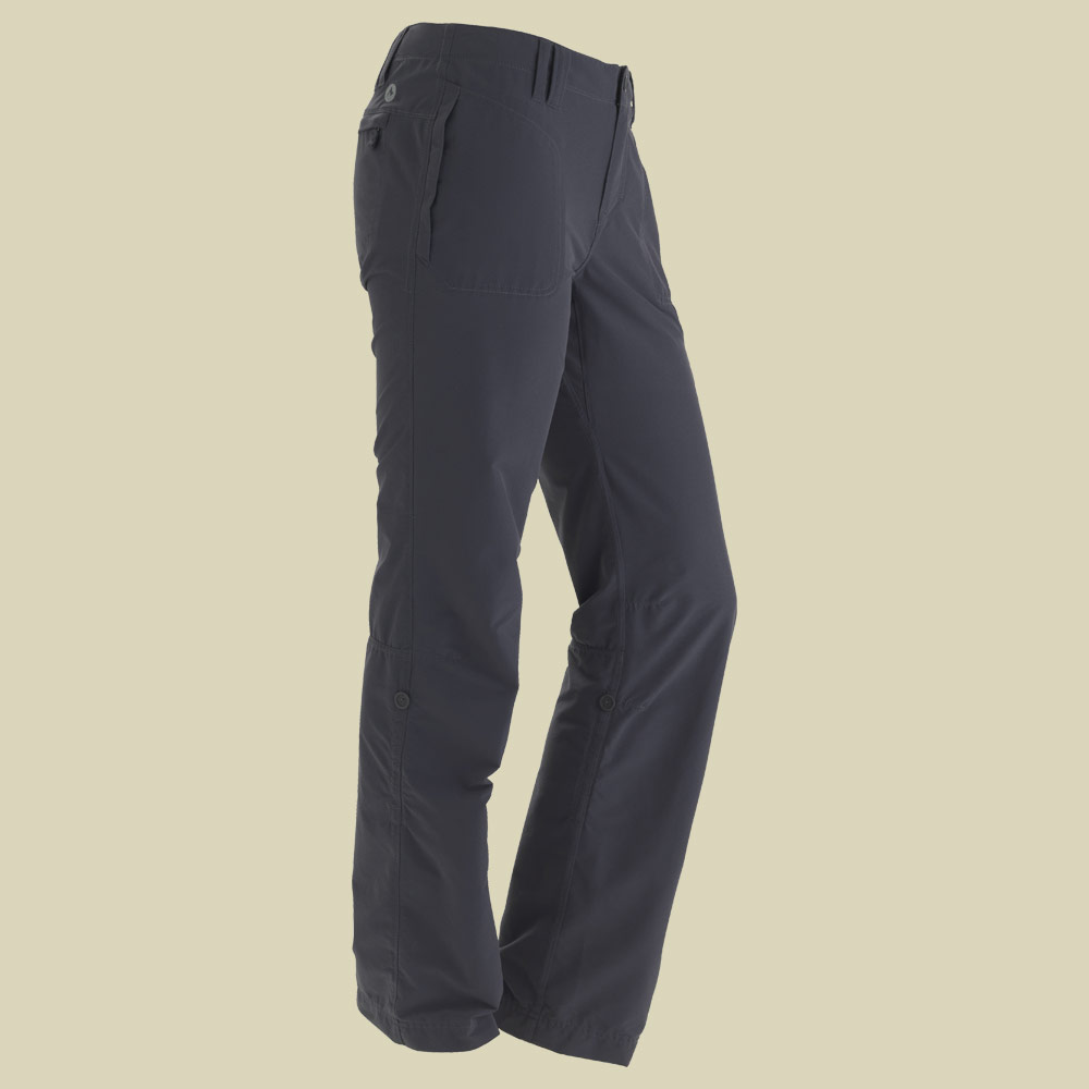 Lobo's Pant Women Größe 38 Farbe dark steel