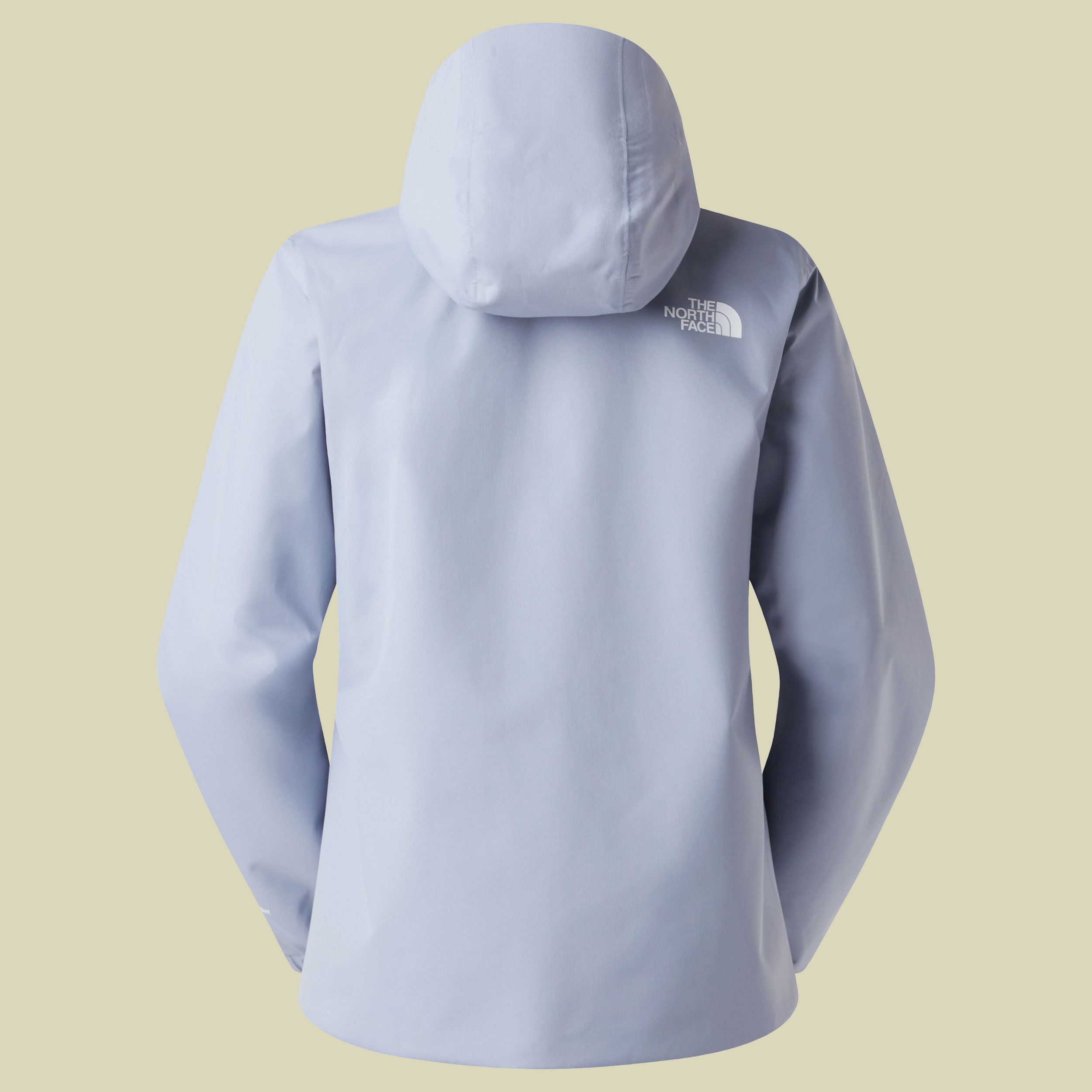 Quest Mono Jacket Women XL grau - Farbe frost grey