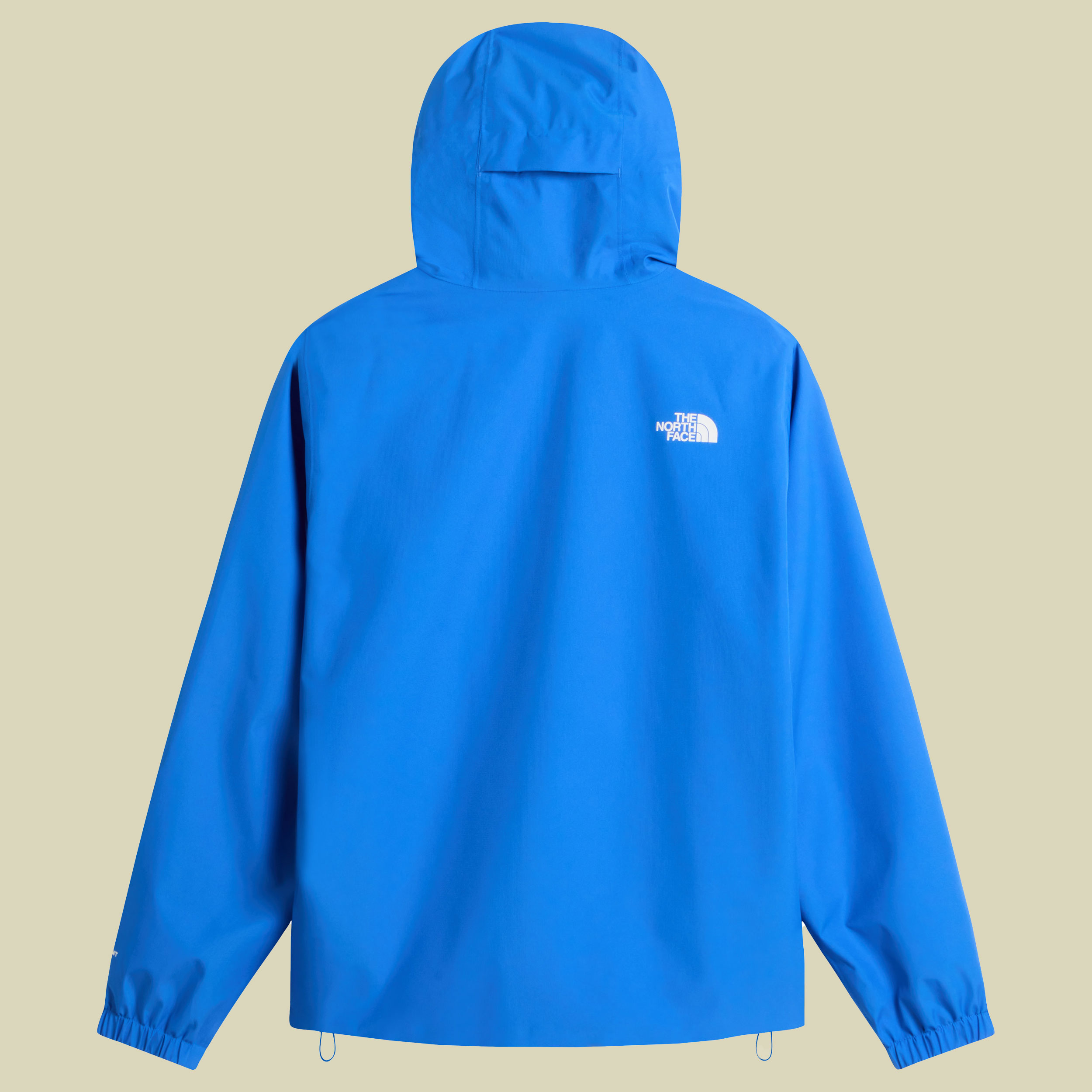 Quest Mono Jacket Men M active blue