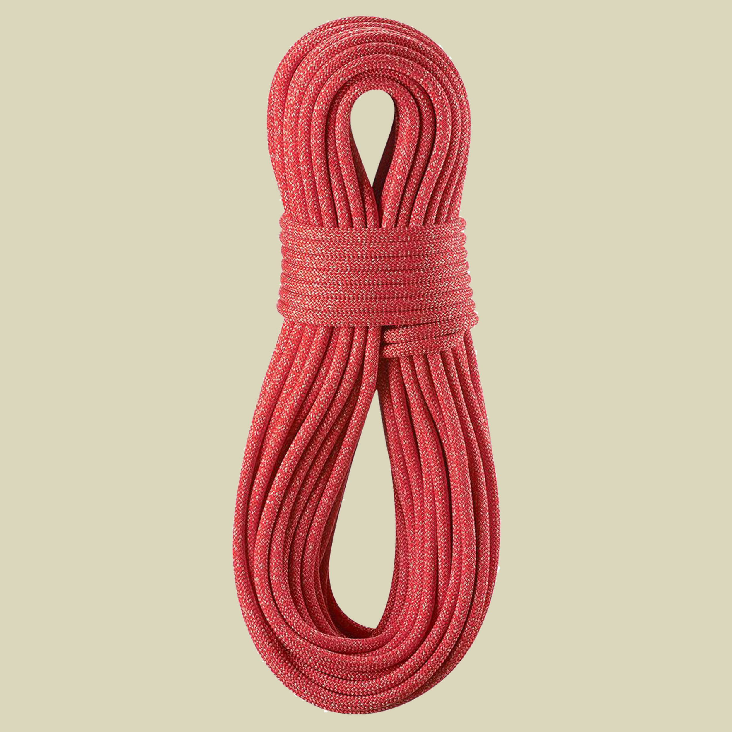 Boa 9.8mm Länge 40 m Farbe red