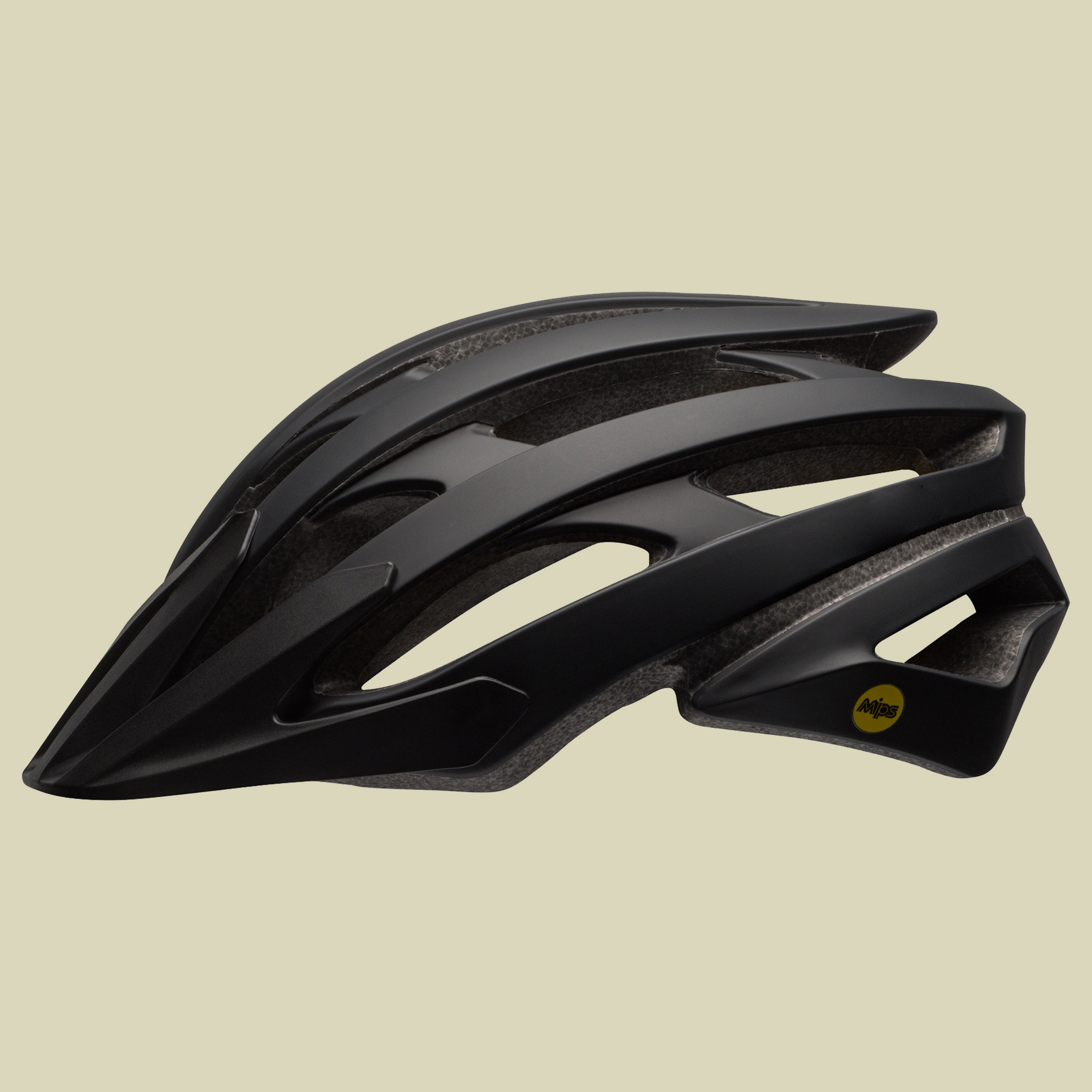 Catalyst Mips Kopfumfang M 55-59 cm Farbe mat black