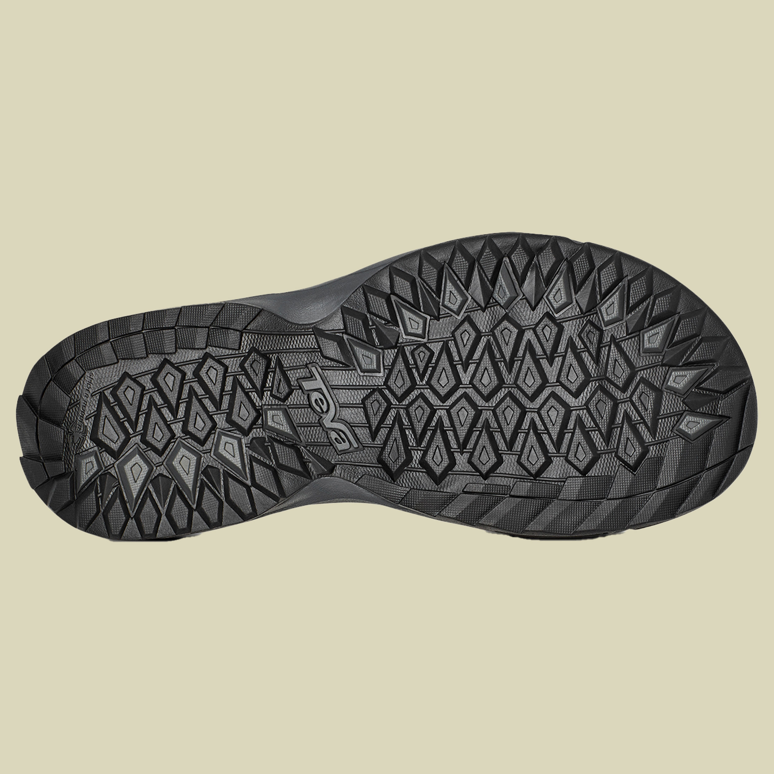 Terra Fi Lite Men Größe UK 6 Farbe triton dark shadow