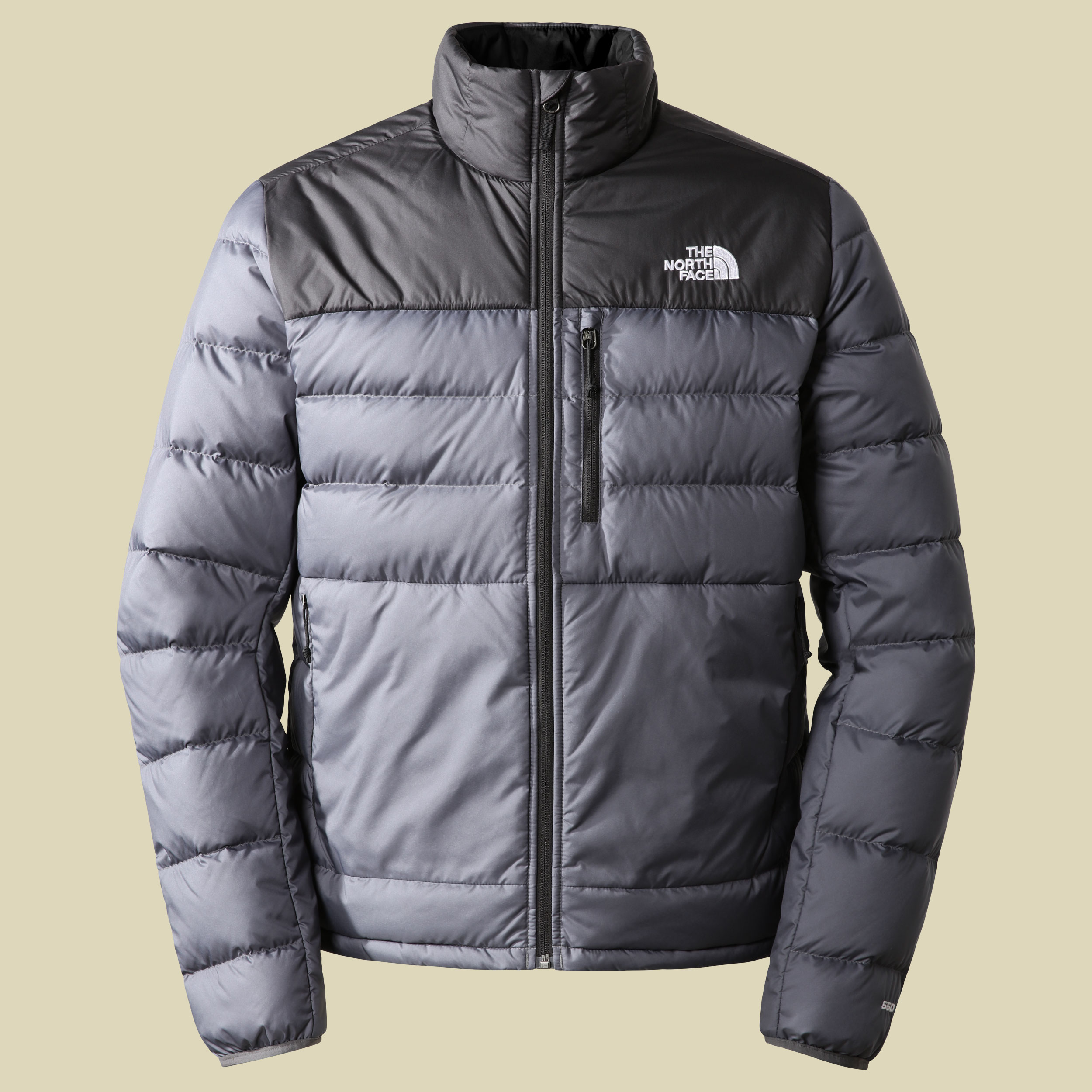 Aconcagua 2 Jacket Men Größe XL Farbe TNF black-vanadis grey