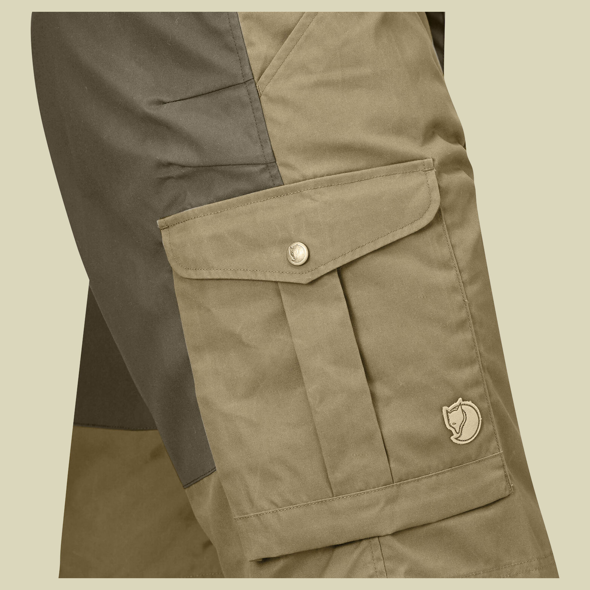 Barents Pro Shorts Men