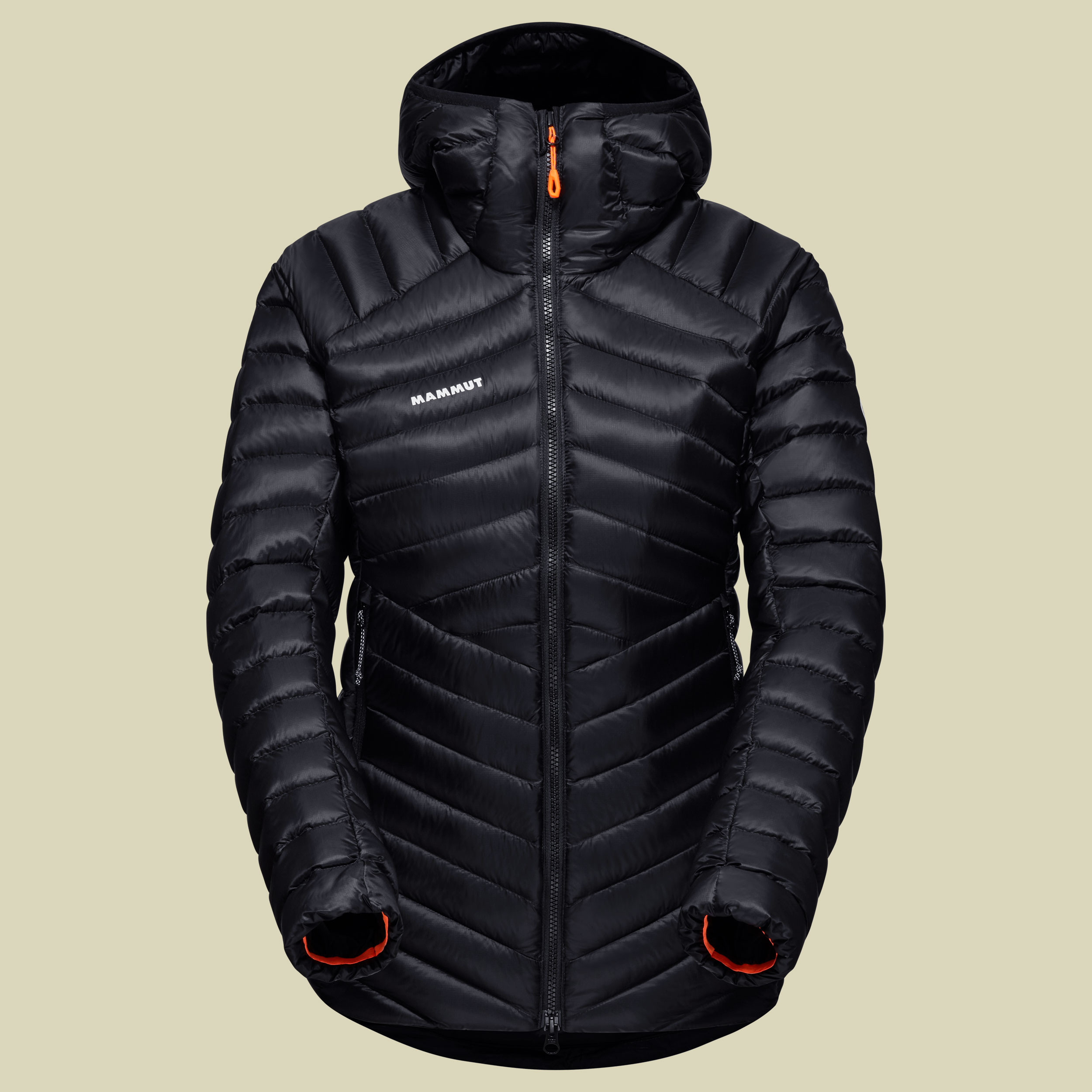 Broad Peak IN Hooded Jacket Women Größe S Farbe black