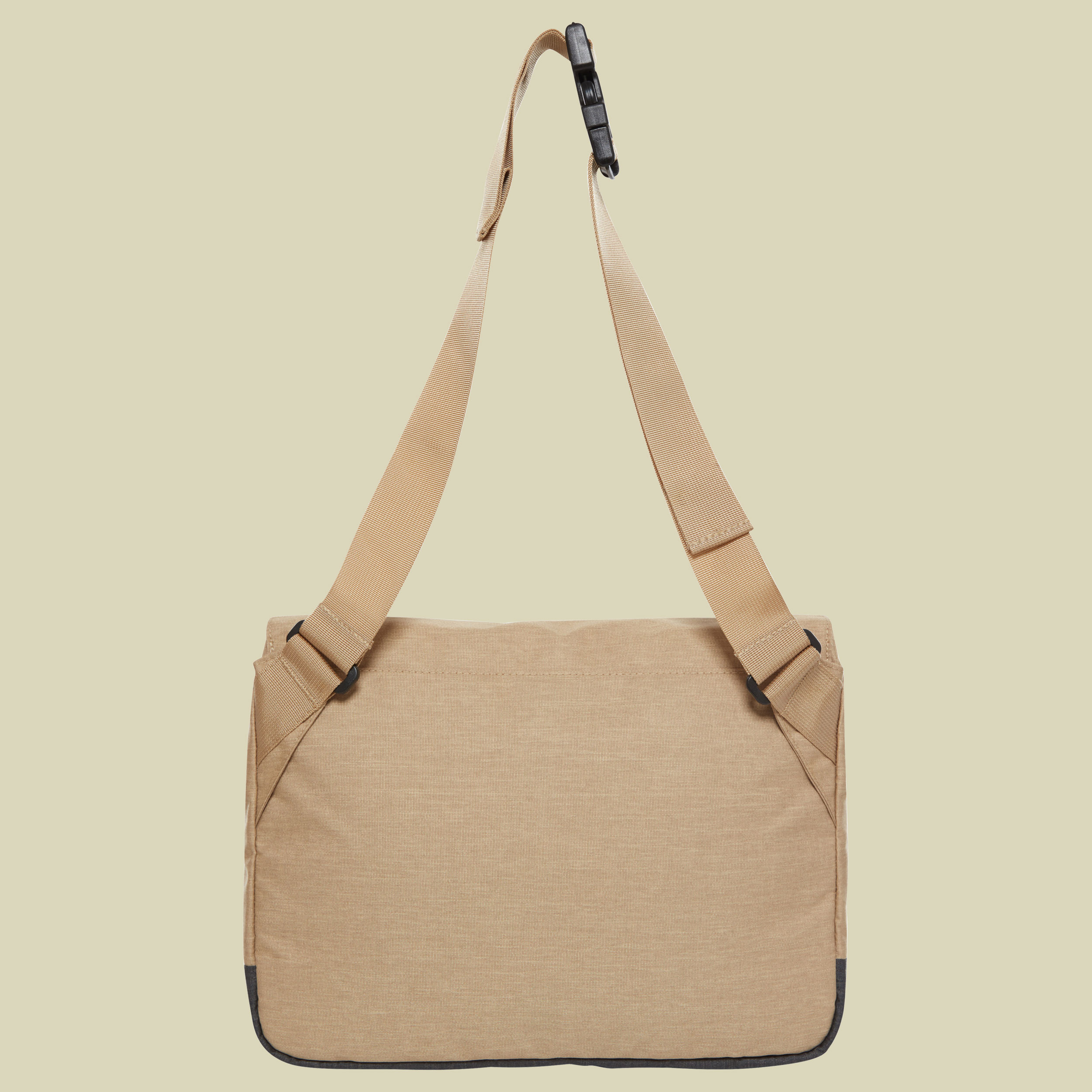 Berkeley Satchel Volumen 7 Farbe kelp tan dark heather/asphalt grey light heather