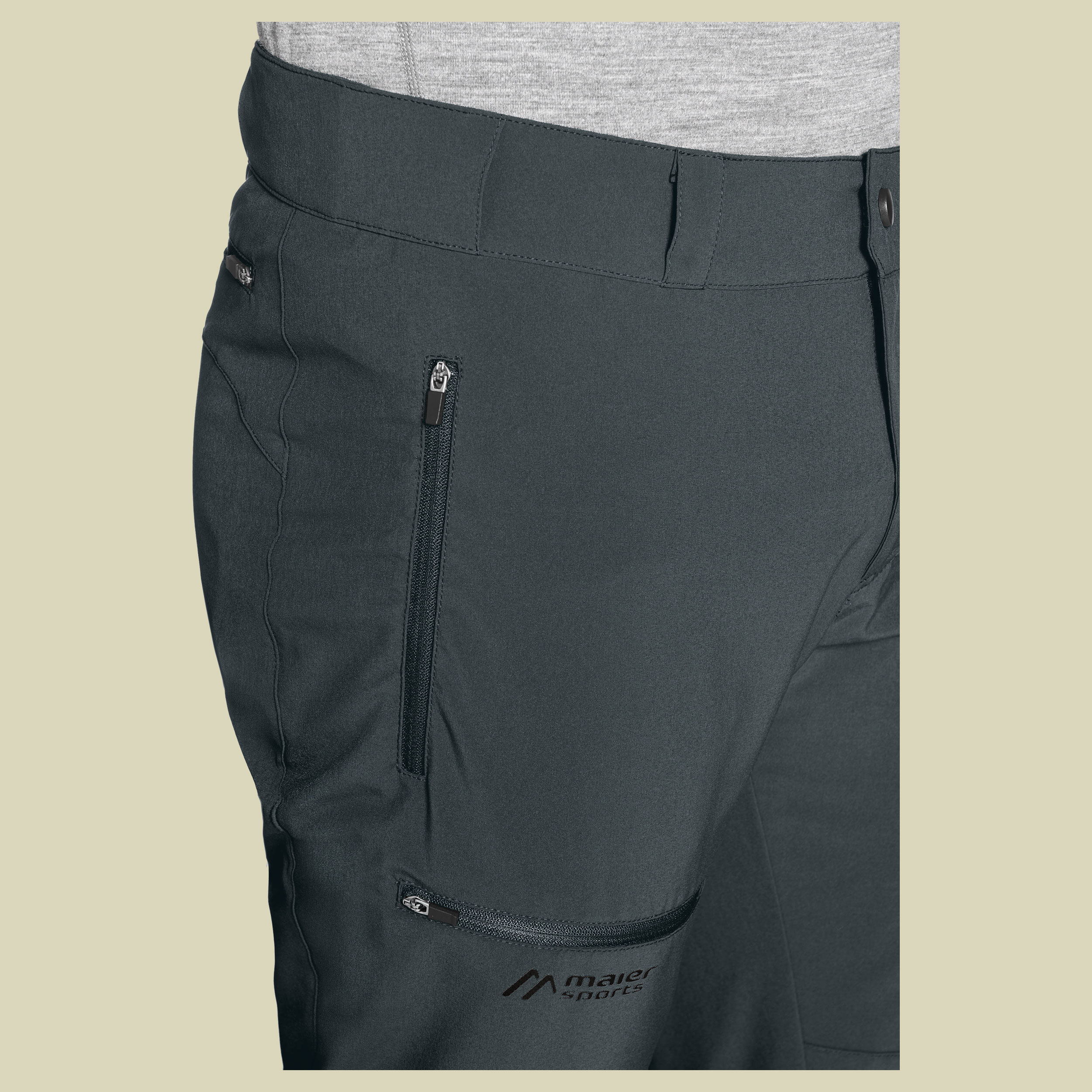Latit Men Größe 50 Farbe graphite