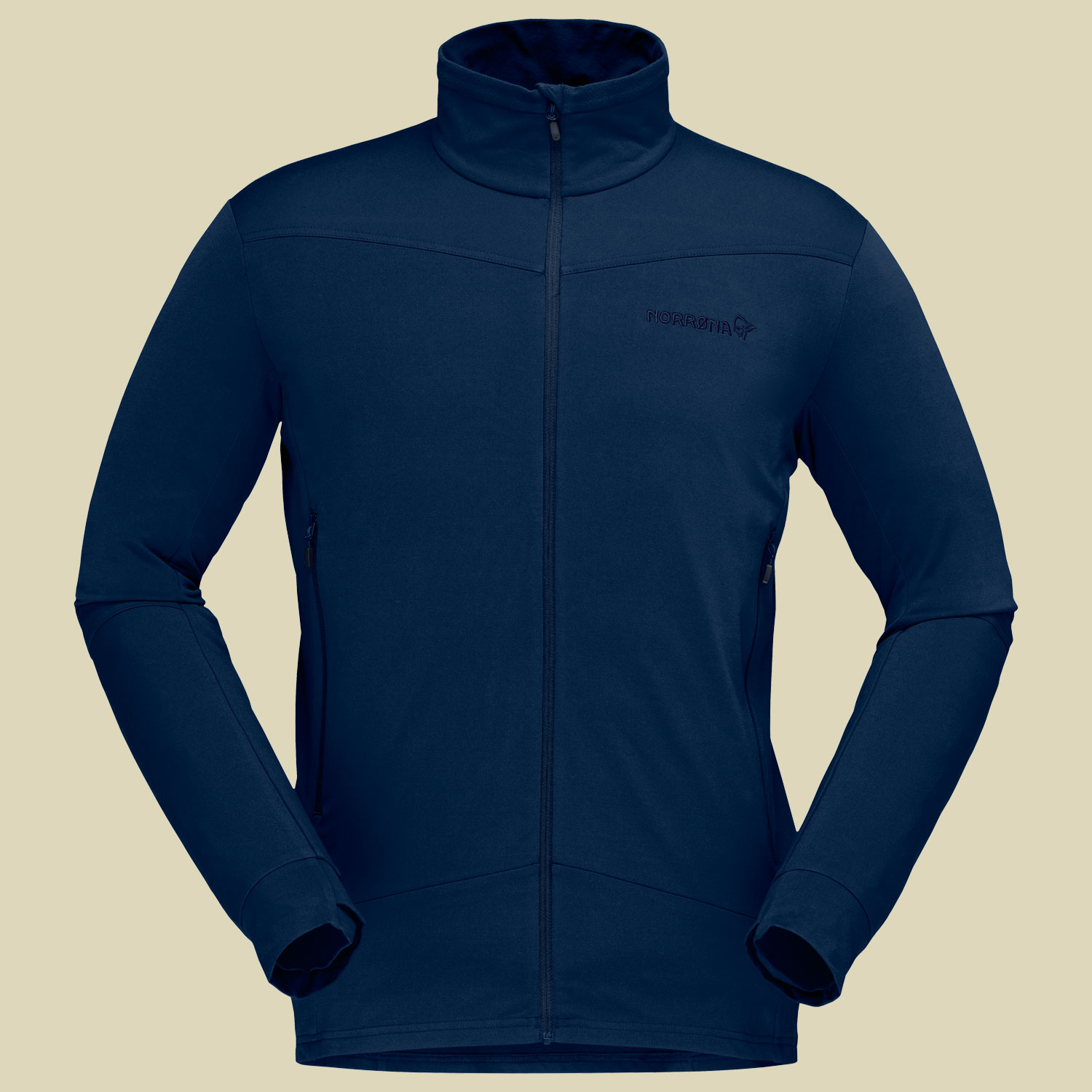 Falketind Warm1 Stretch Jacket Men