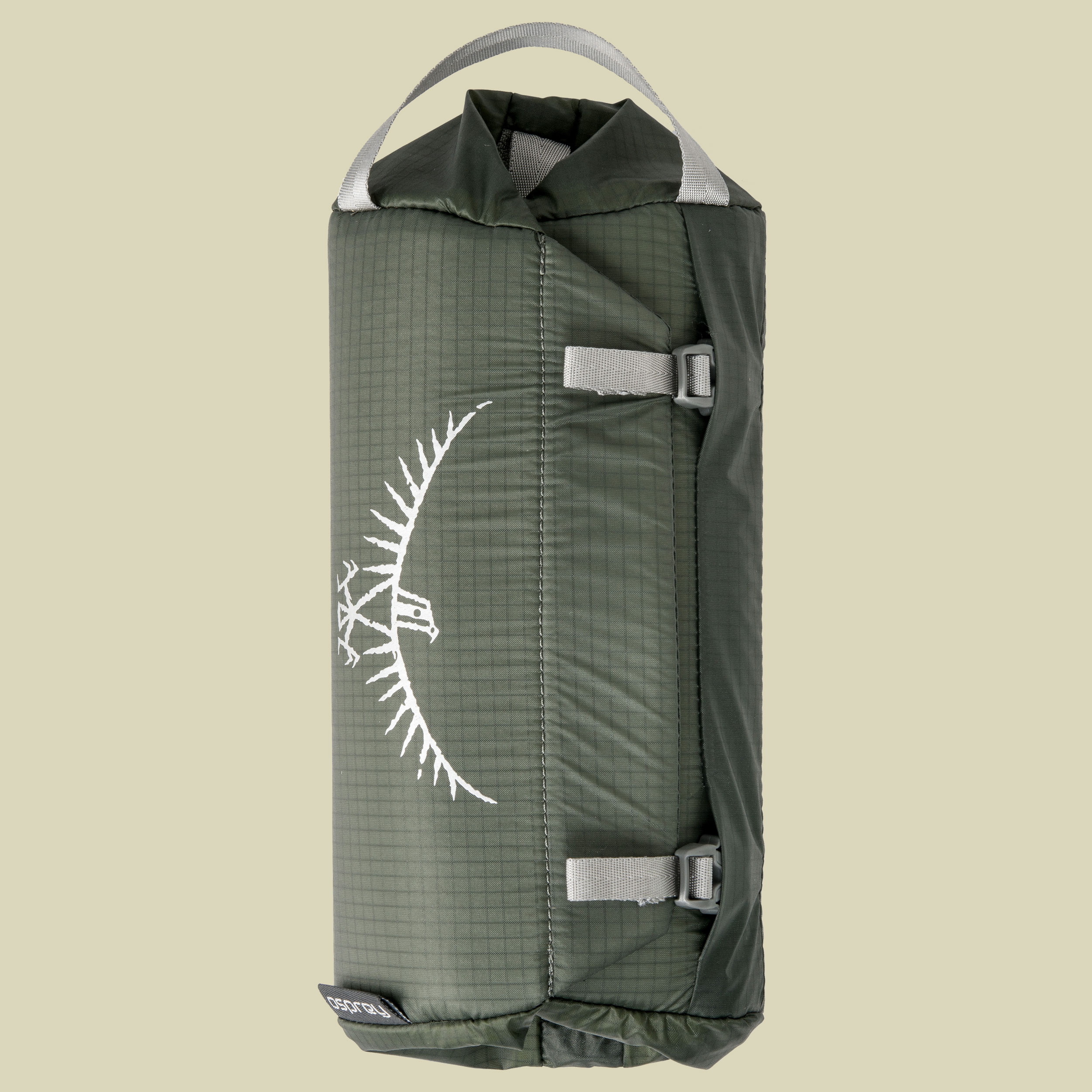 UL Wash Bag Padded Größe one size Farbe shadow grey