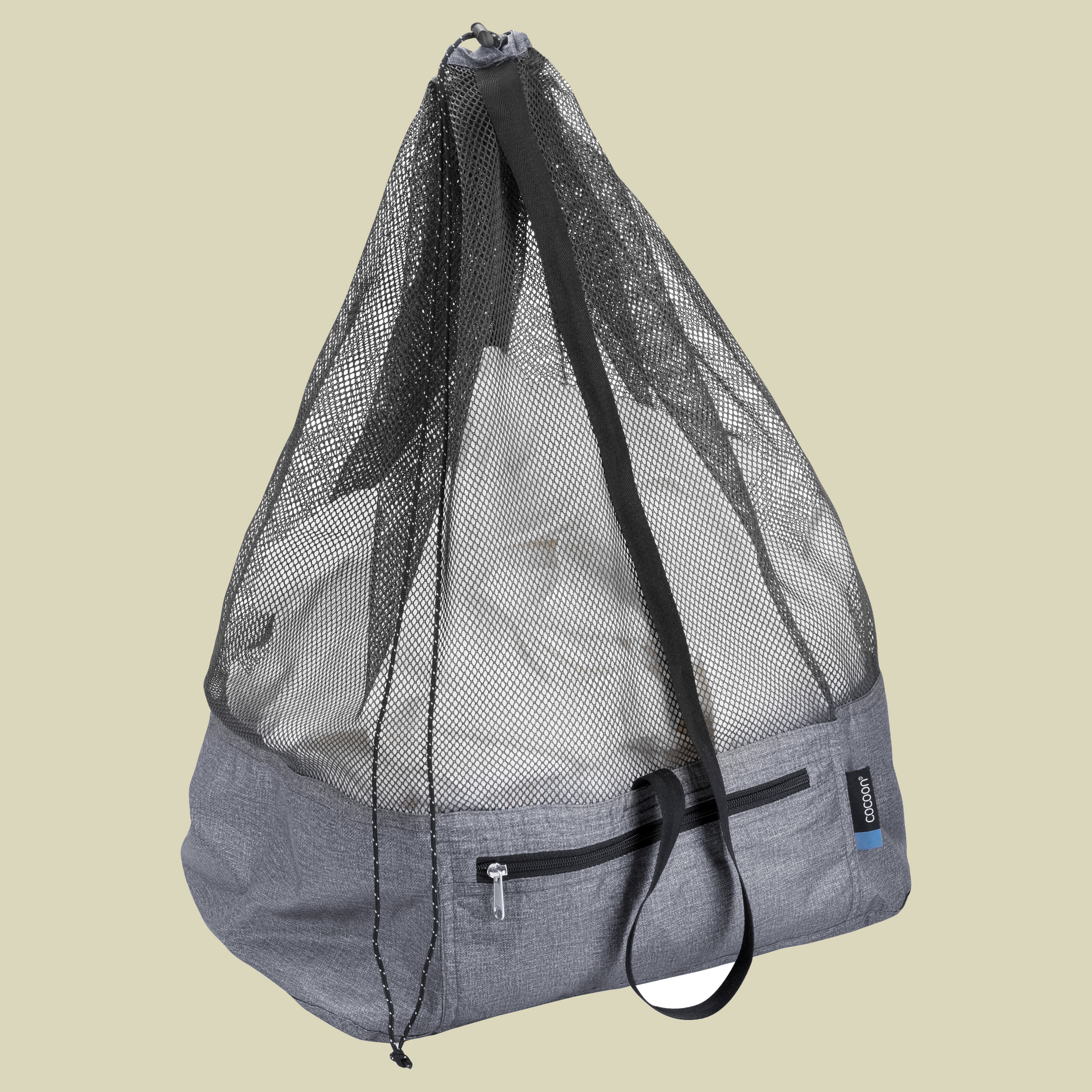 Beach Bag / Laundry Bag City