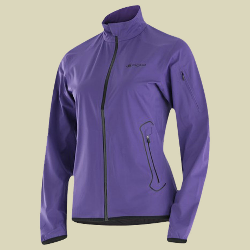 Pure 3L Softshell Jacket