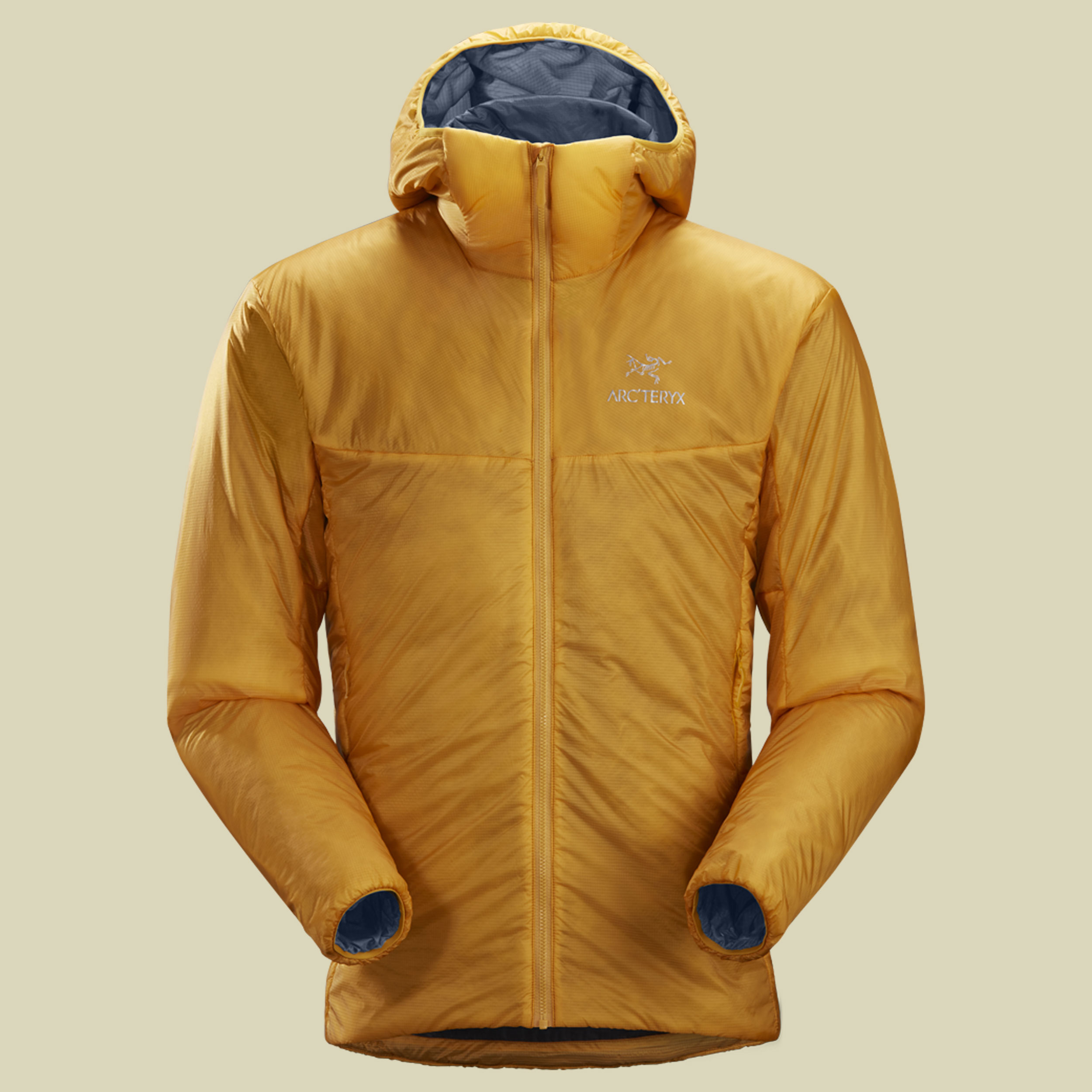 Nuclei FL Jacket Men Größe M  Farbe nucleus