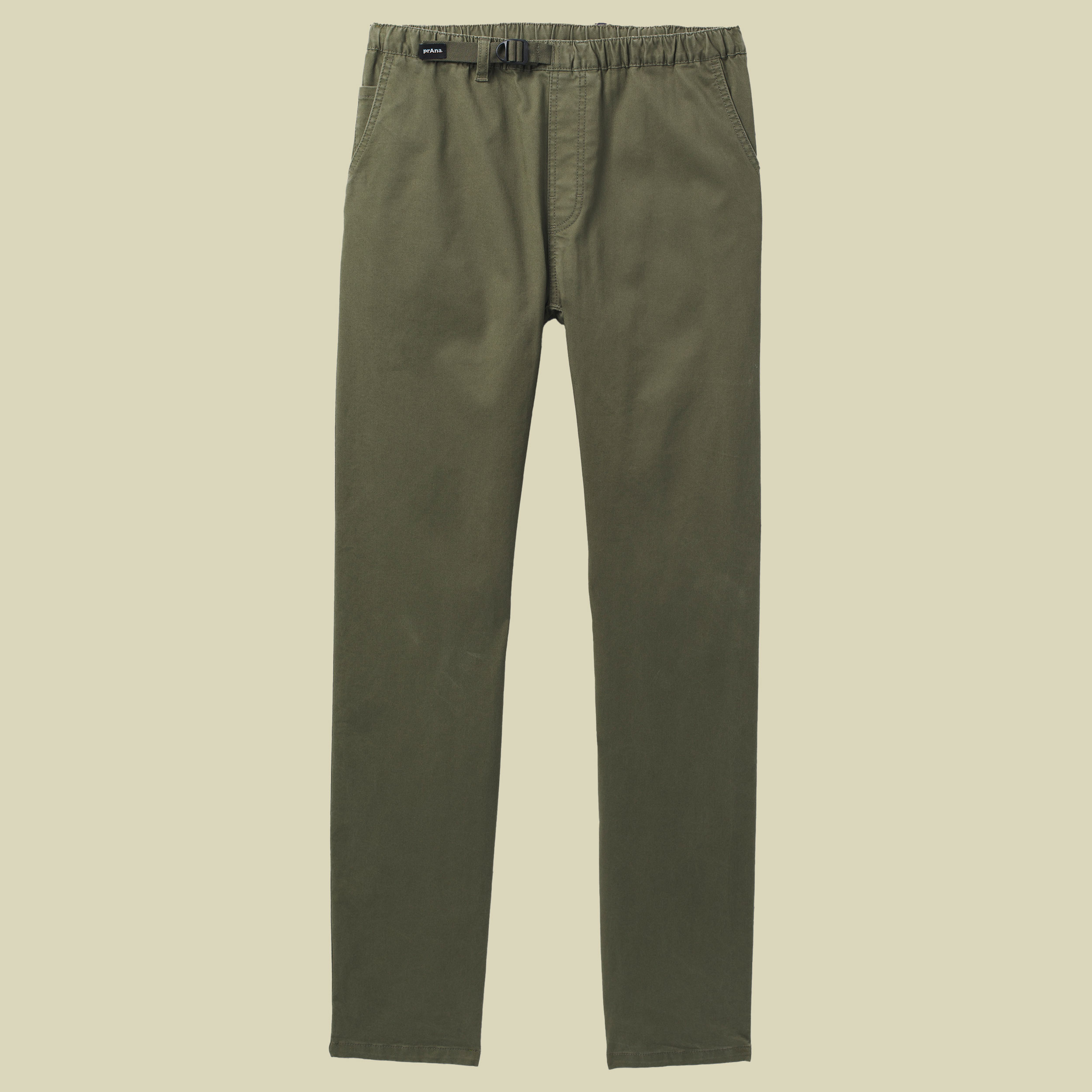 High Rock Pant Men Größe M  Farbe cargo green