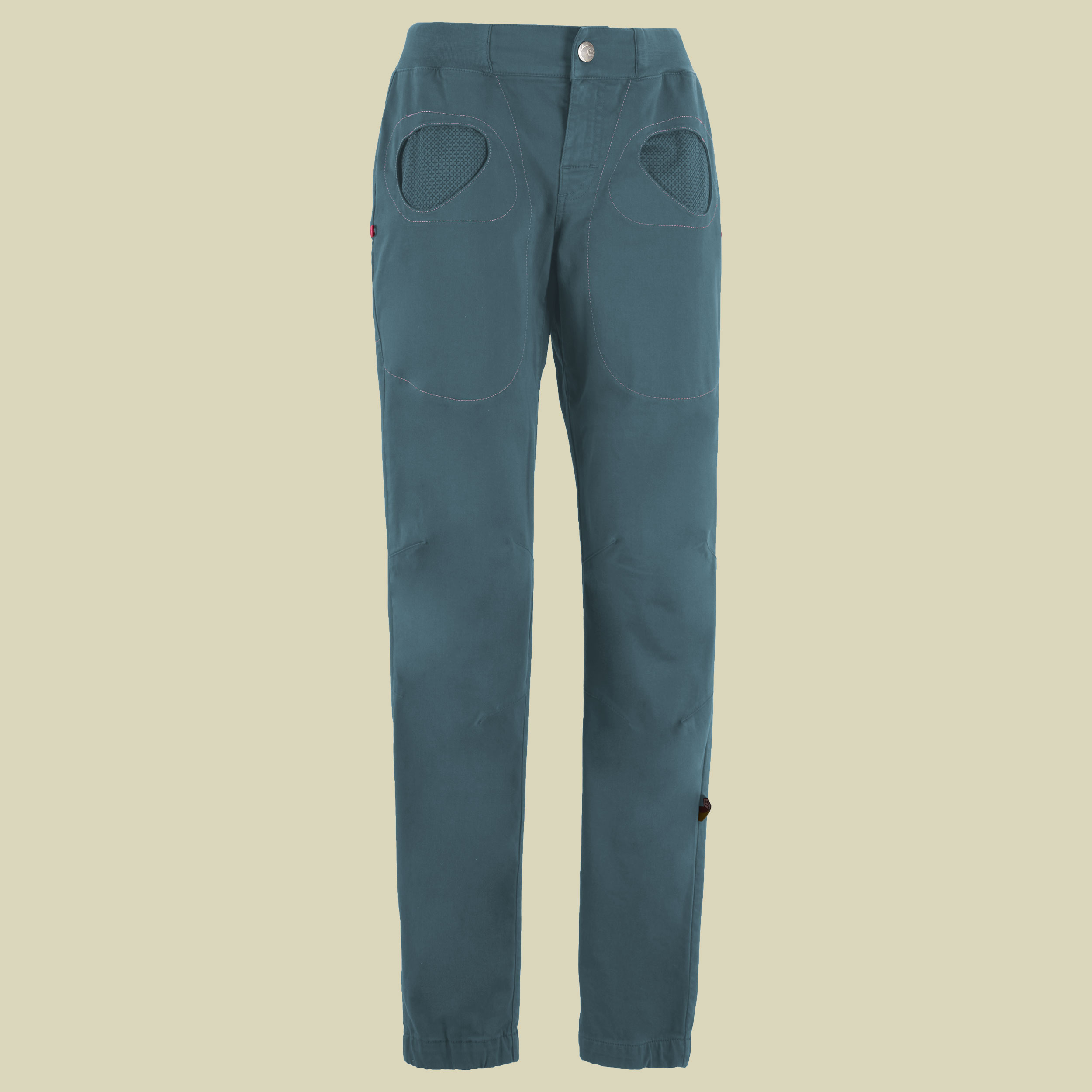 Ondart Slim-BB Women Größe L  Farbe green lake-362