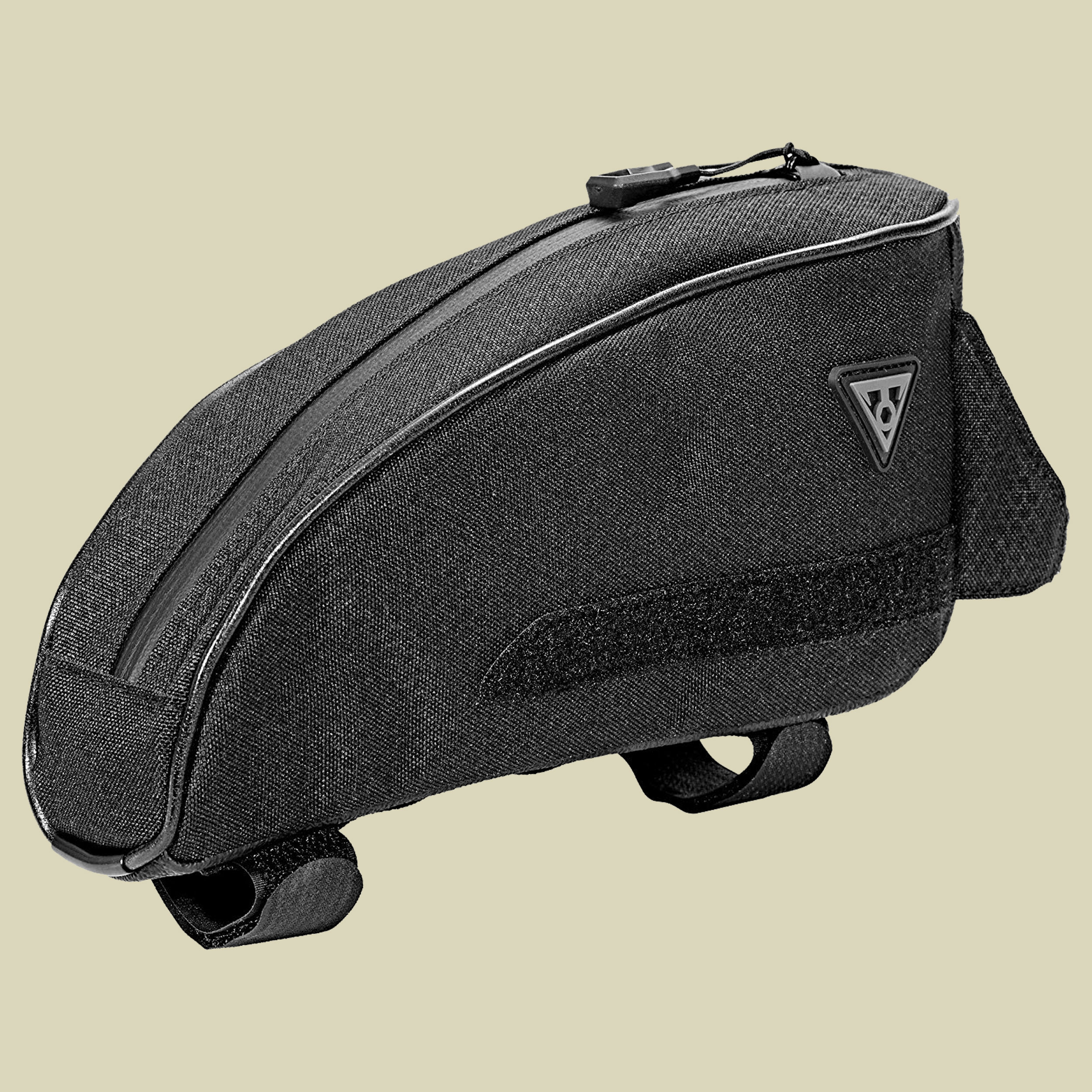 TopLoader Volumen 0,75 L Farbe schwarz