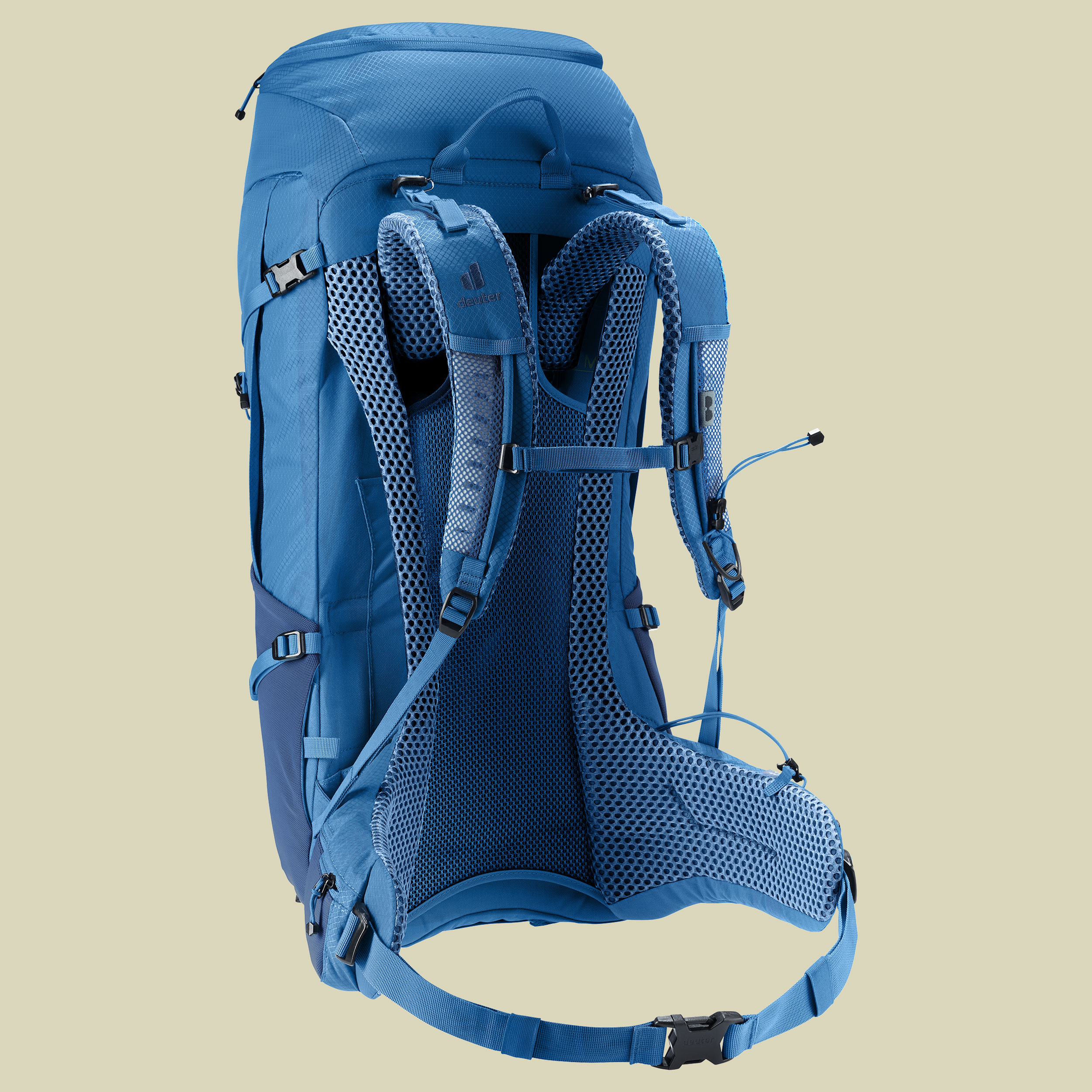 Futura Pro 36 36 blau - nightblue-baltic