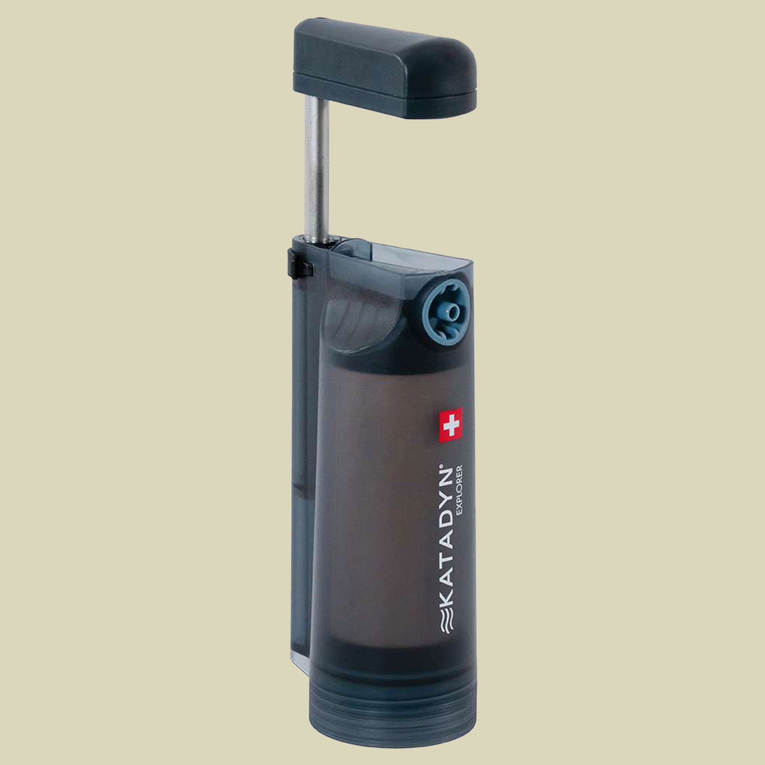 Explorer Filter